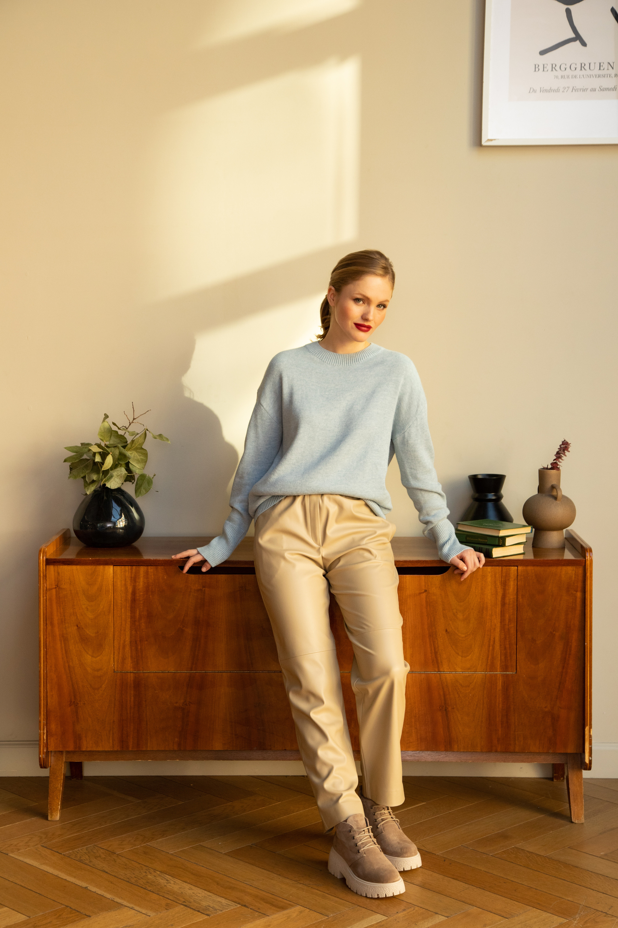 Саламандер 5. Фотограф, дизайнер Малыш Виталий. Москва