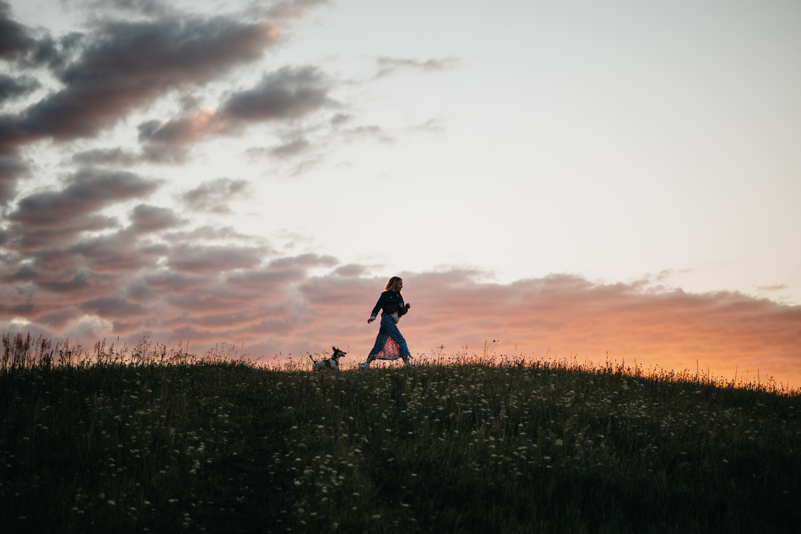 Маша и Персик. Фотограф — Анималист | Санкт-Петербург