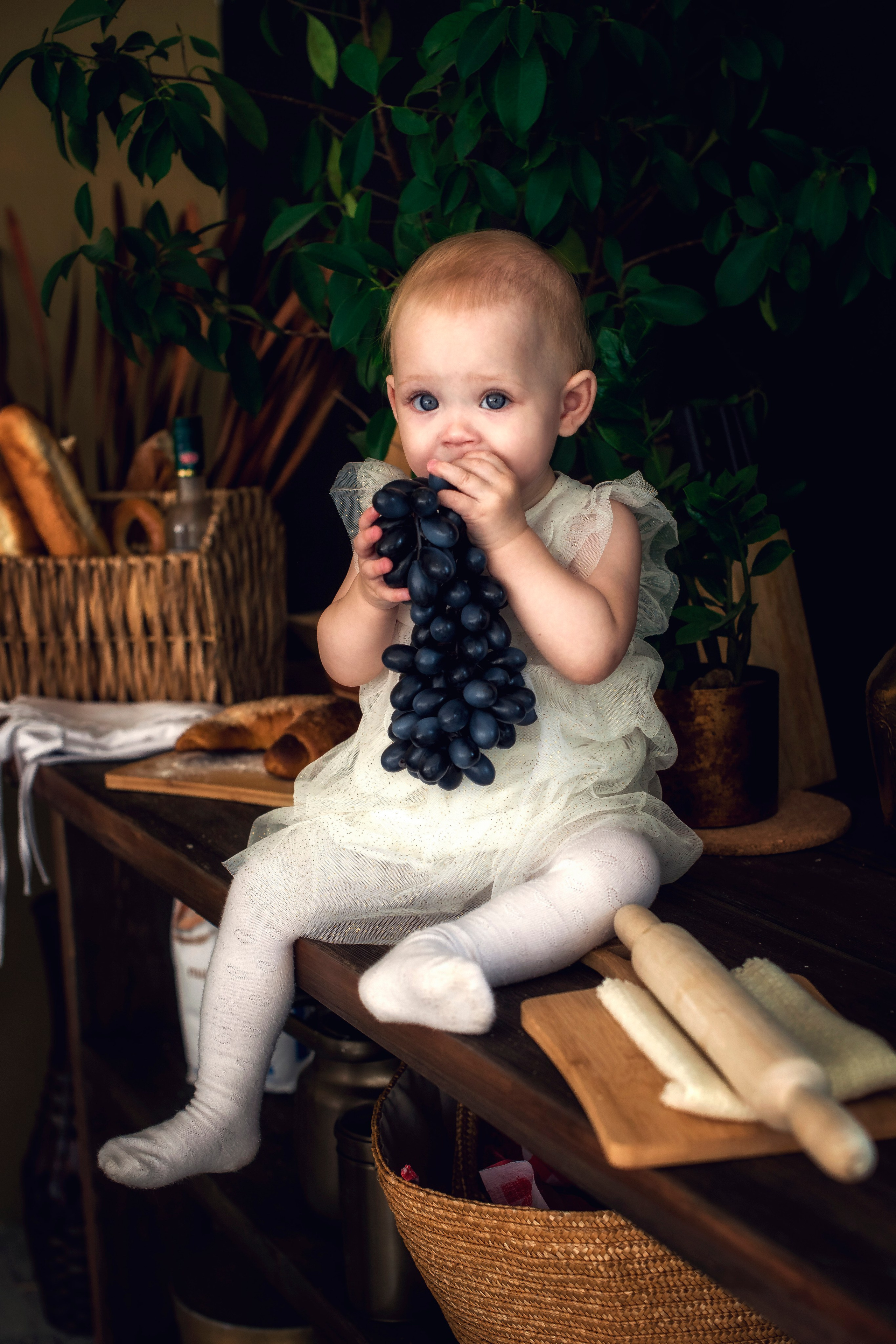 СЕмейная. Фотограф Крещение Венчание Москва