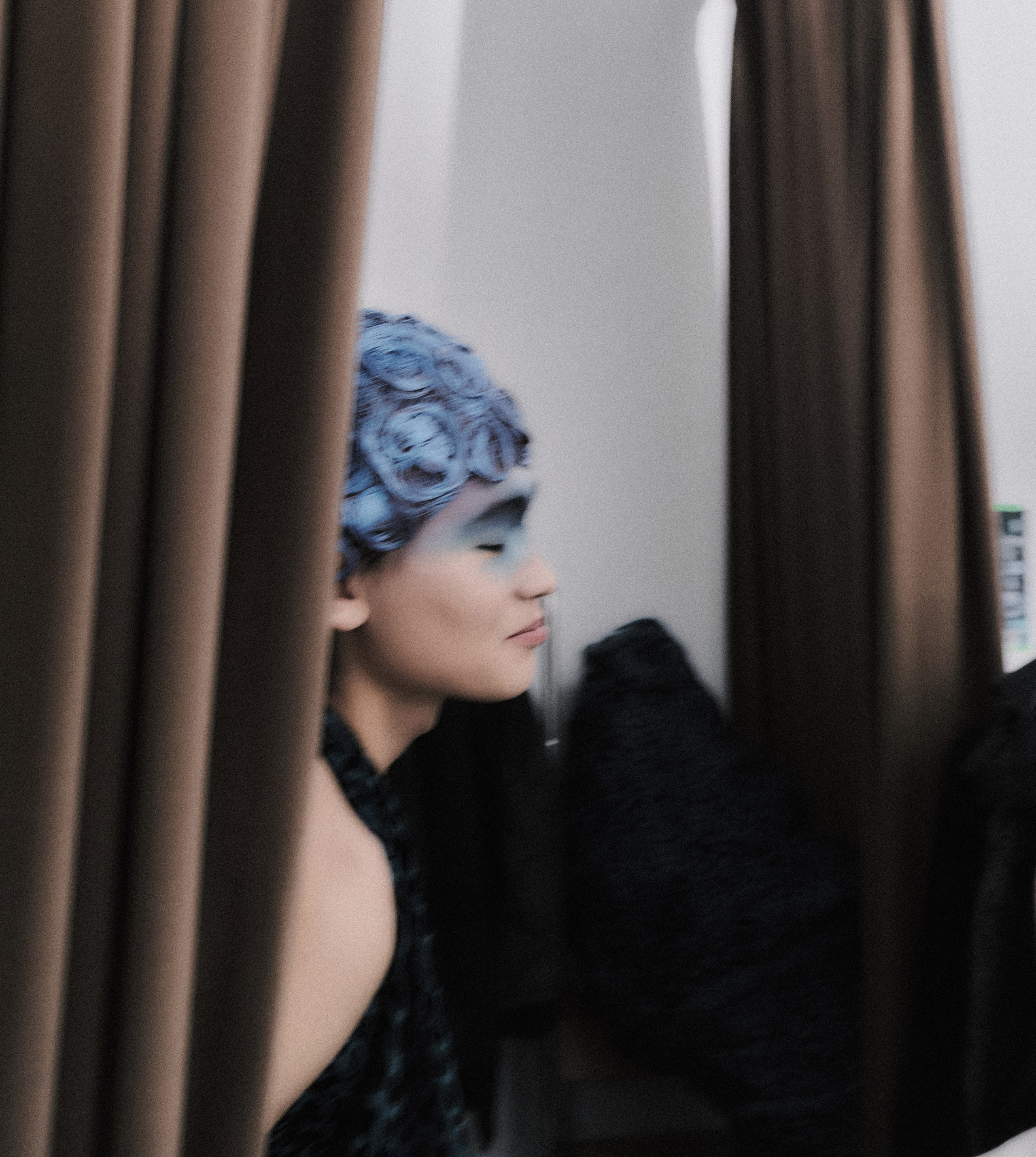 Ink Blue Studio. Фотограф и арт-директор в Алматы