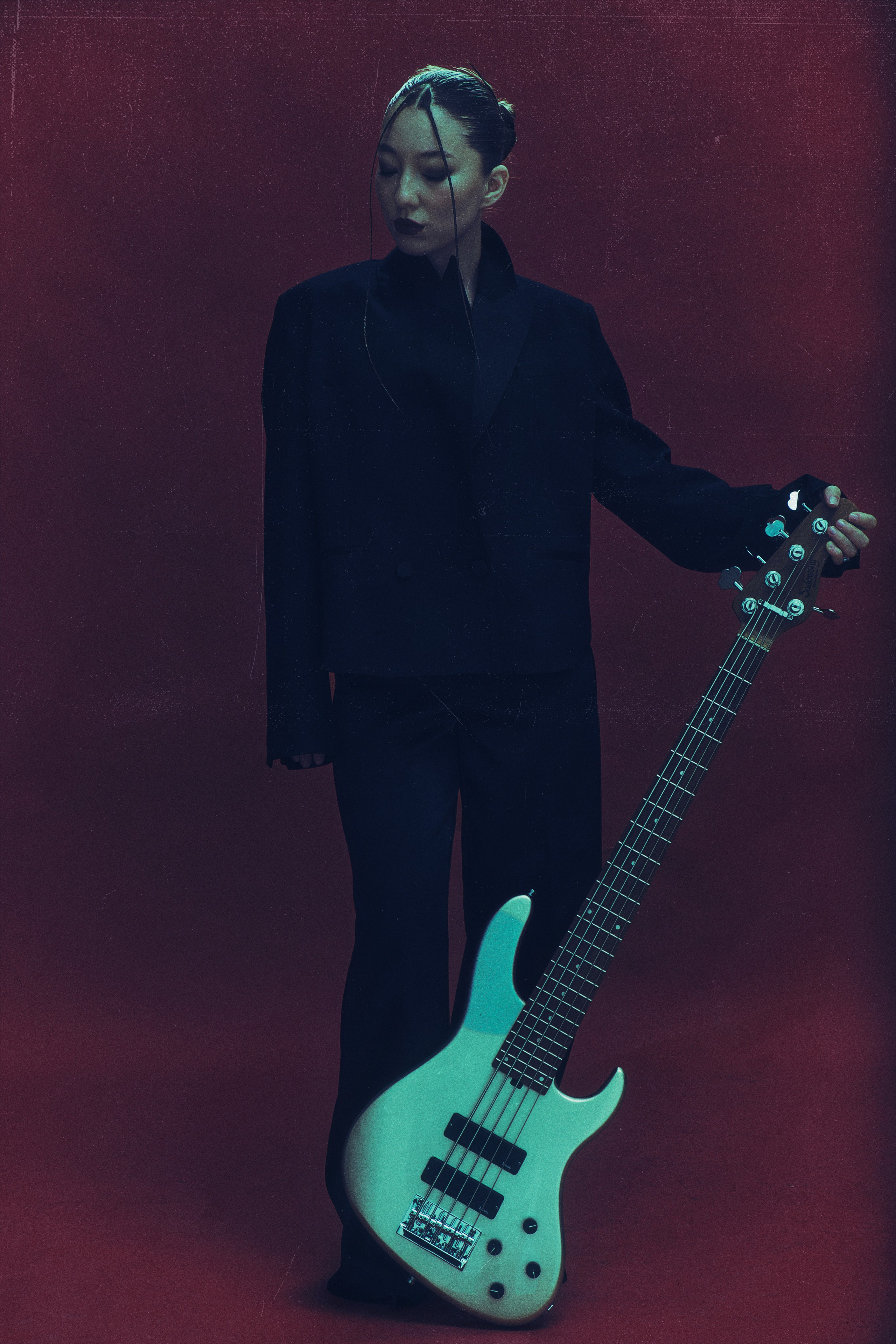 Visual Project for Sahikos — «Soar». Фотограф и арт-директор в Алматы