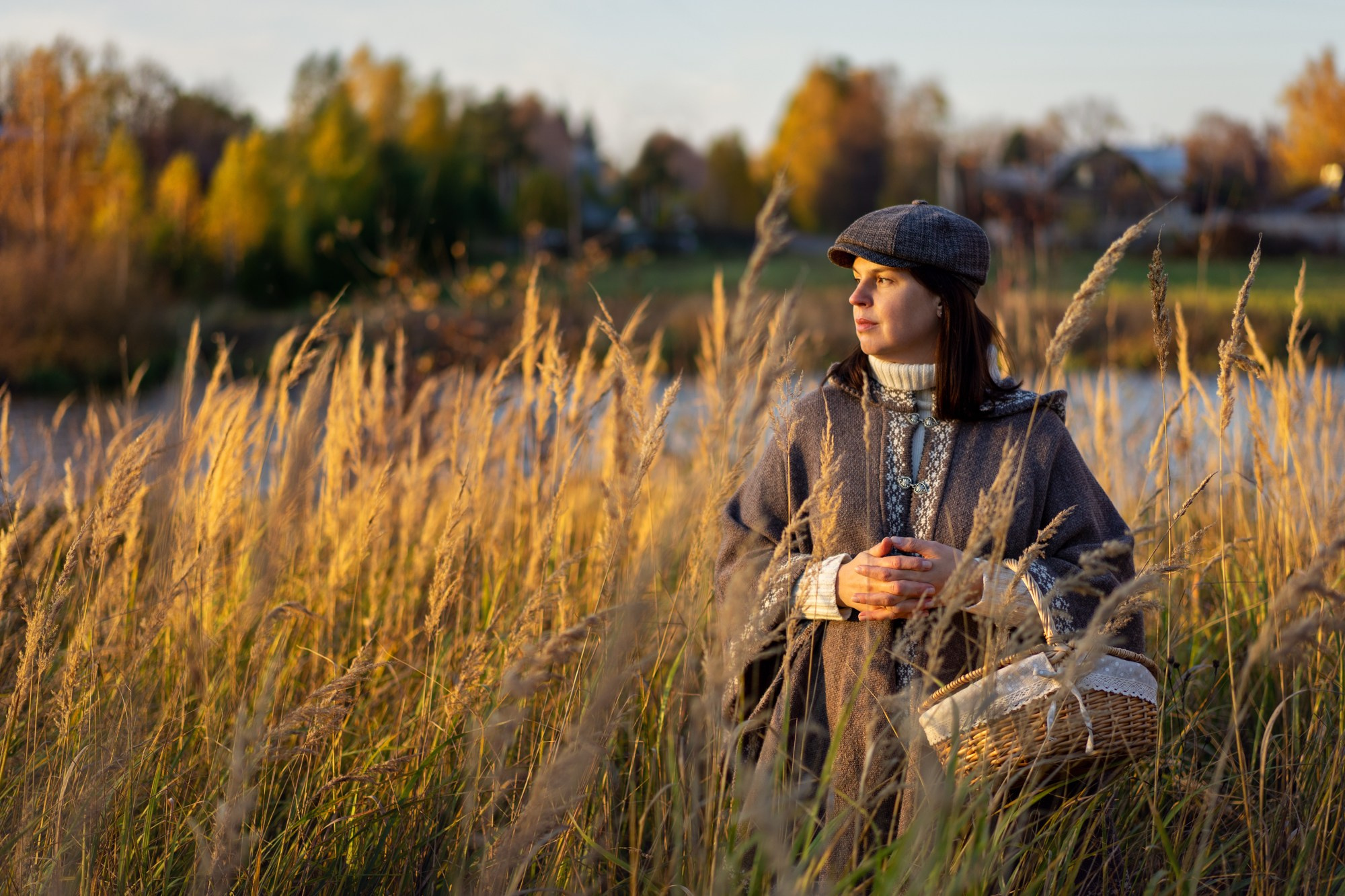 Закат. Семейный и детский фотограф
