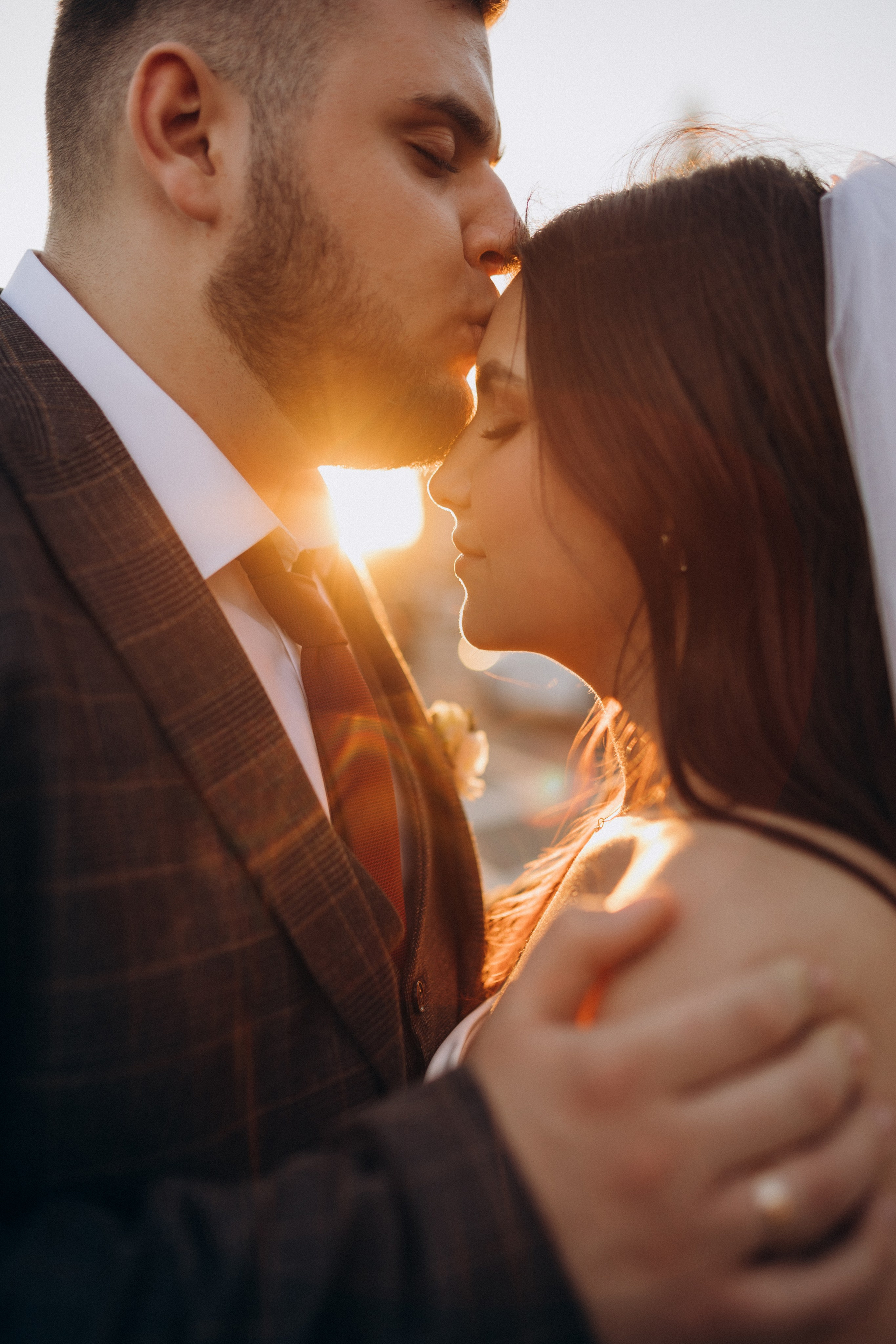 Артем и Регина | Дворец бракосочетания 1. Свадебный и love story фотограф в Санкт-Петербурге