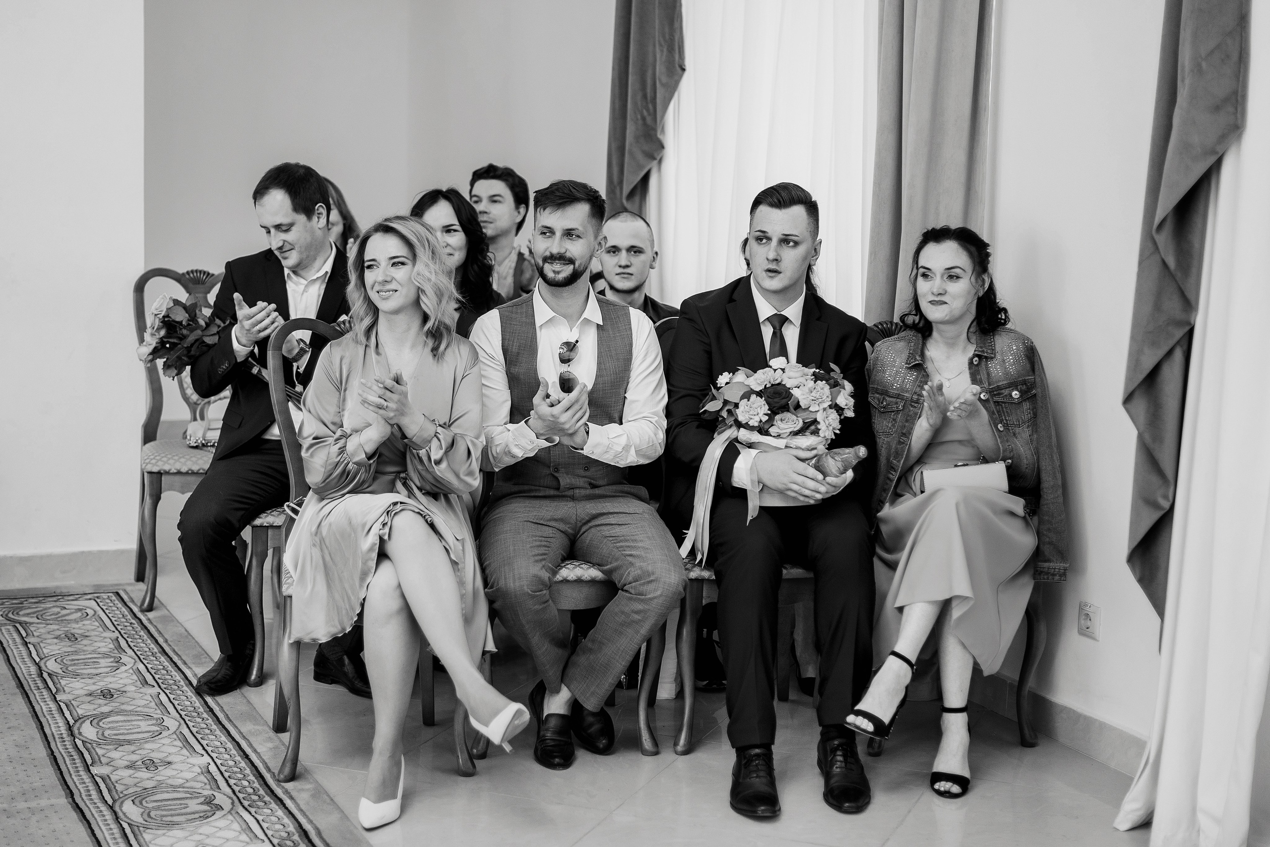 АРТЁМ и ЮЛИЯ. Свадебный и семейный фотограф РИТА БОЧКАРЁВА