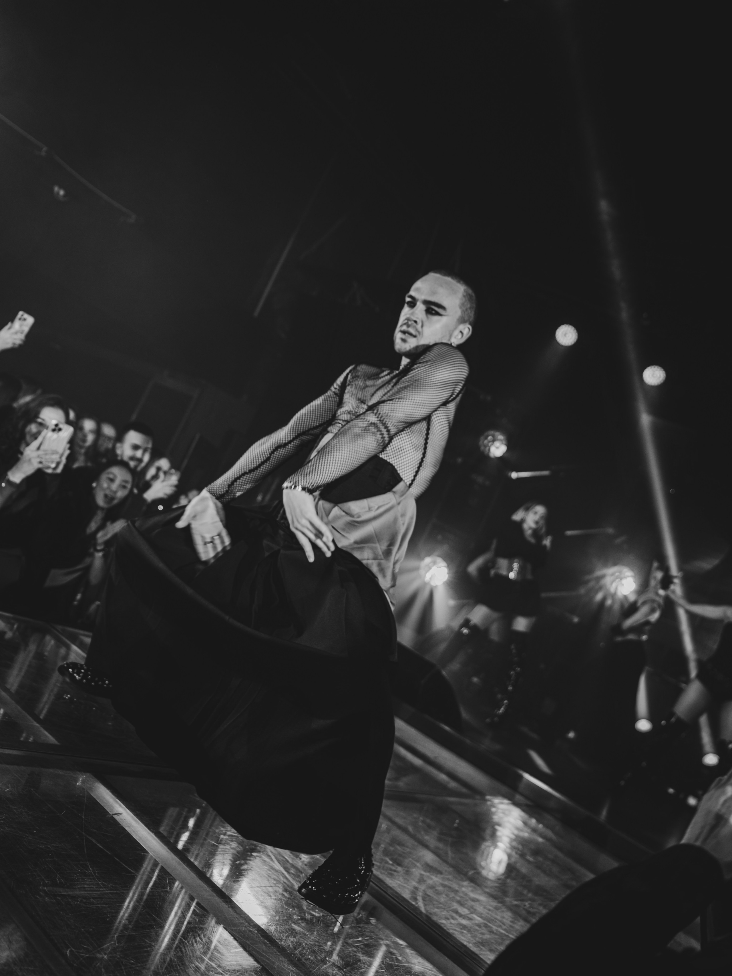 EVENT FASHION NIGHT 2025. Фотограф в Иркутске на все важные случаи жизни