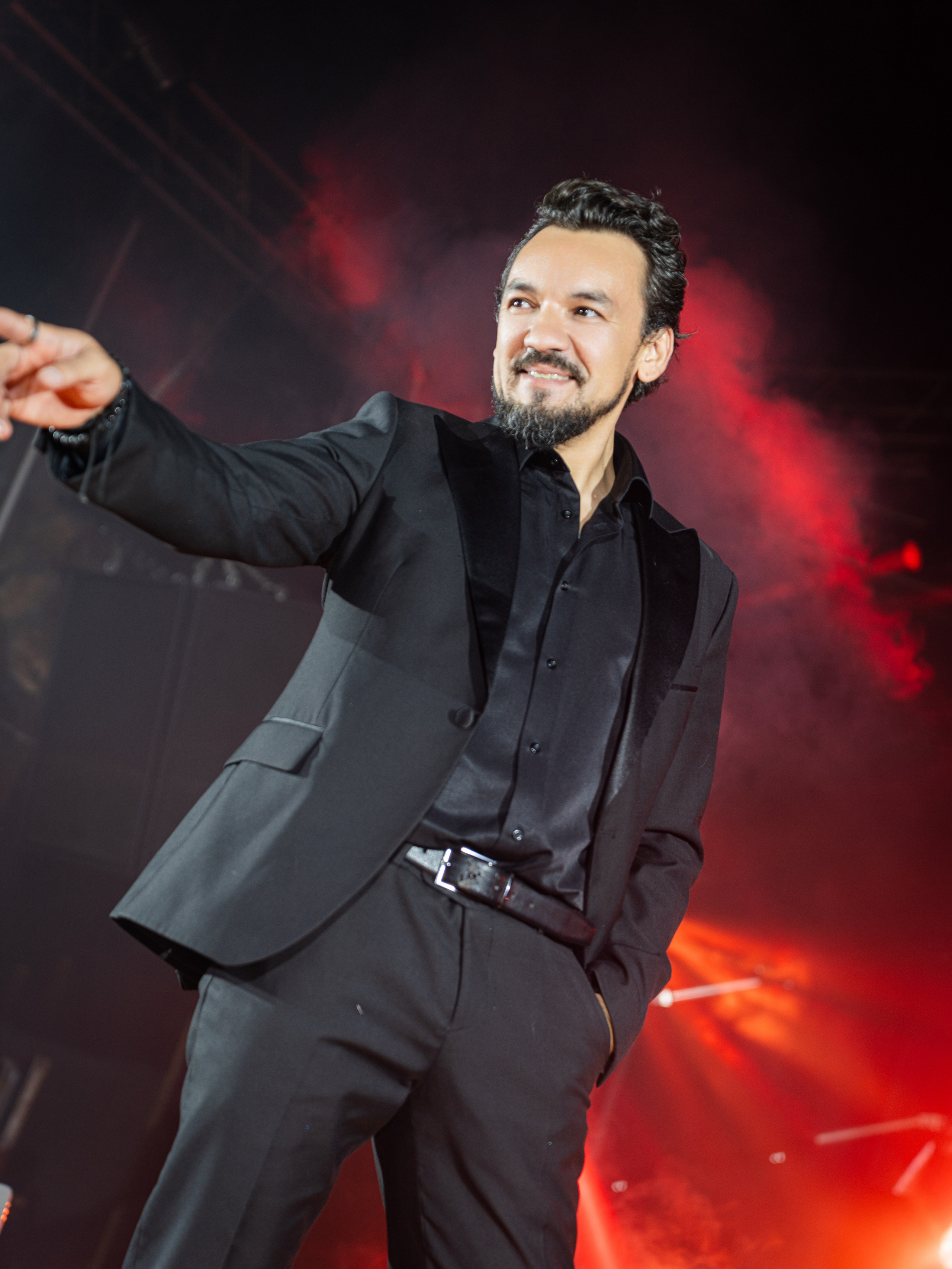 EVENT FASHION NIGHT 2025. Фотограф в Иркутске на все важные случаи жизни