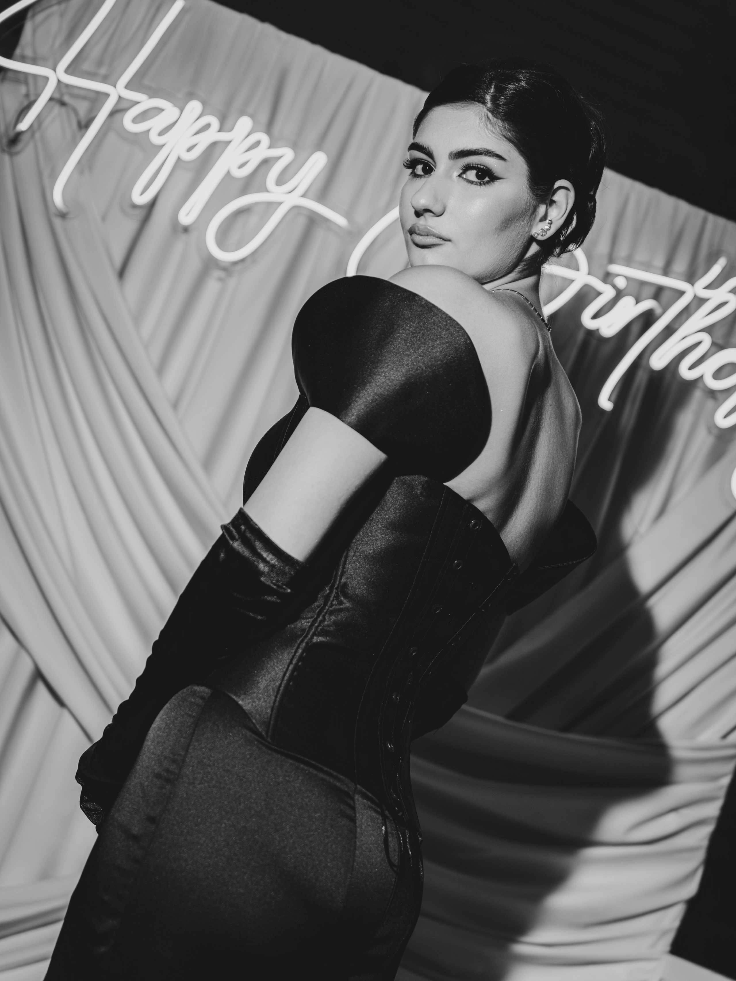 День Рождения Диана. Фотограф в Иркутске на все важные случаи жизни