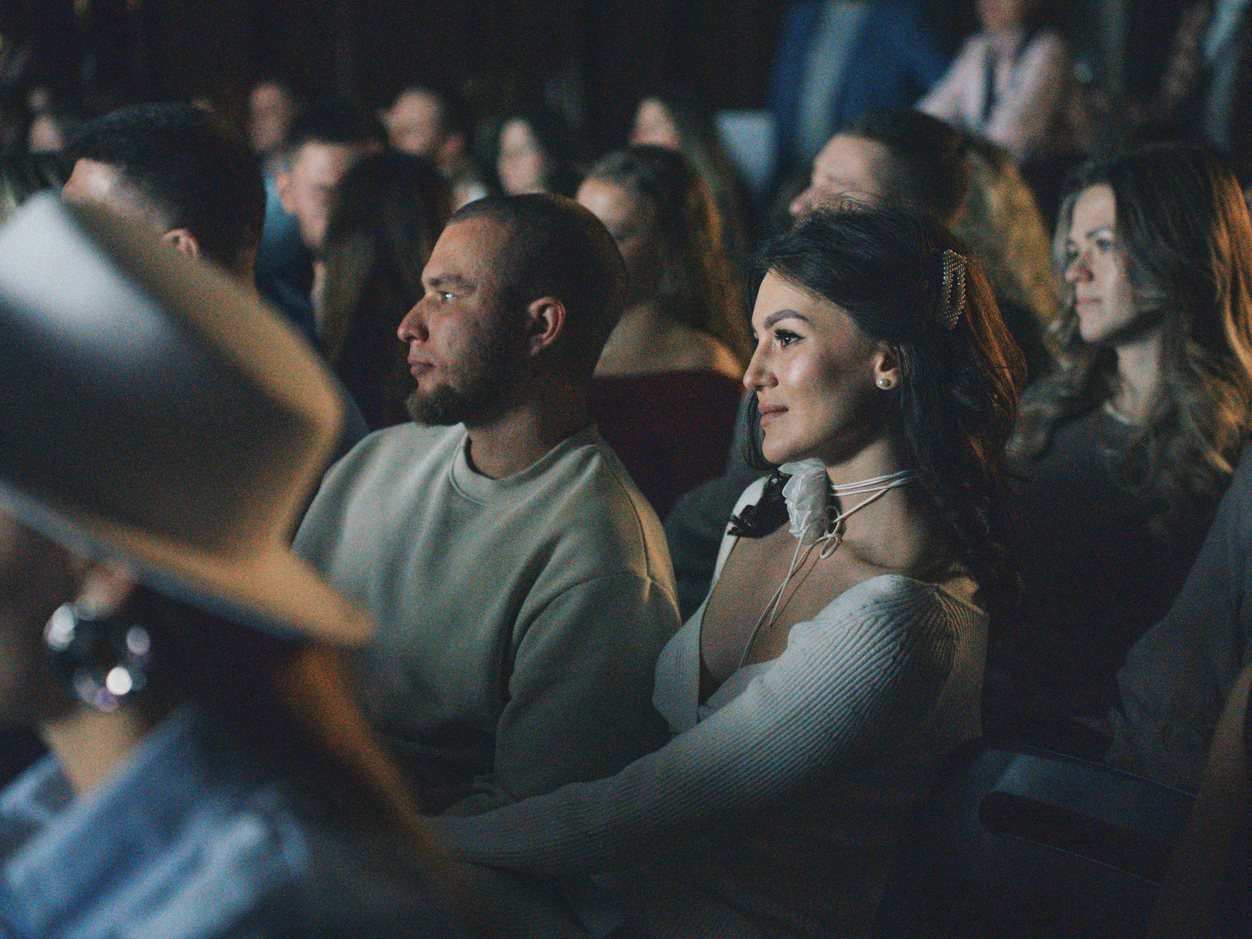 Любовь в городе И. Фотограф в Иркутске на все важные случаи жизни