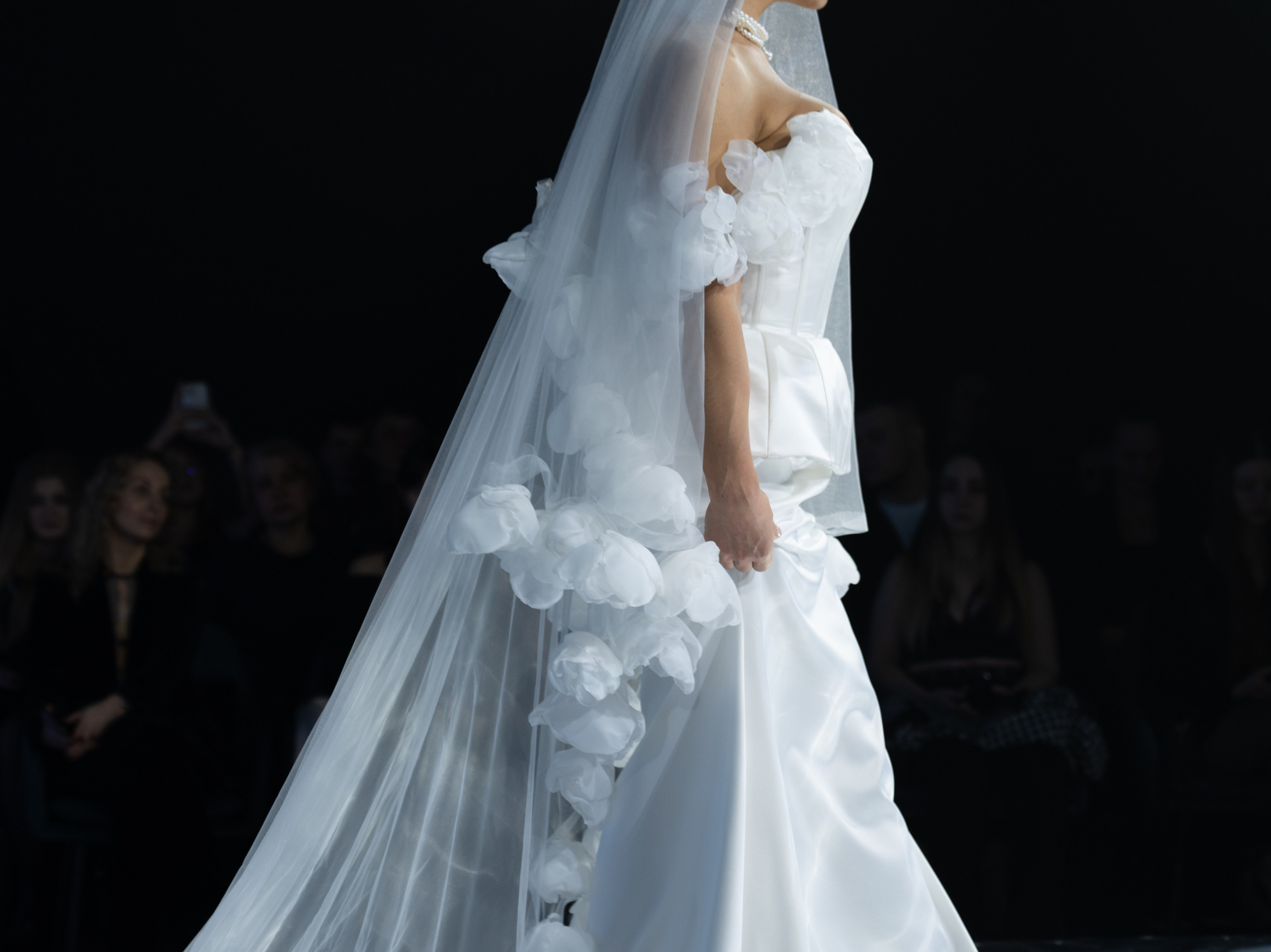 Wedding Fashion Show 2025. Фотограф в Иркутске на все важные случаи жизни