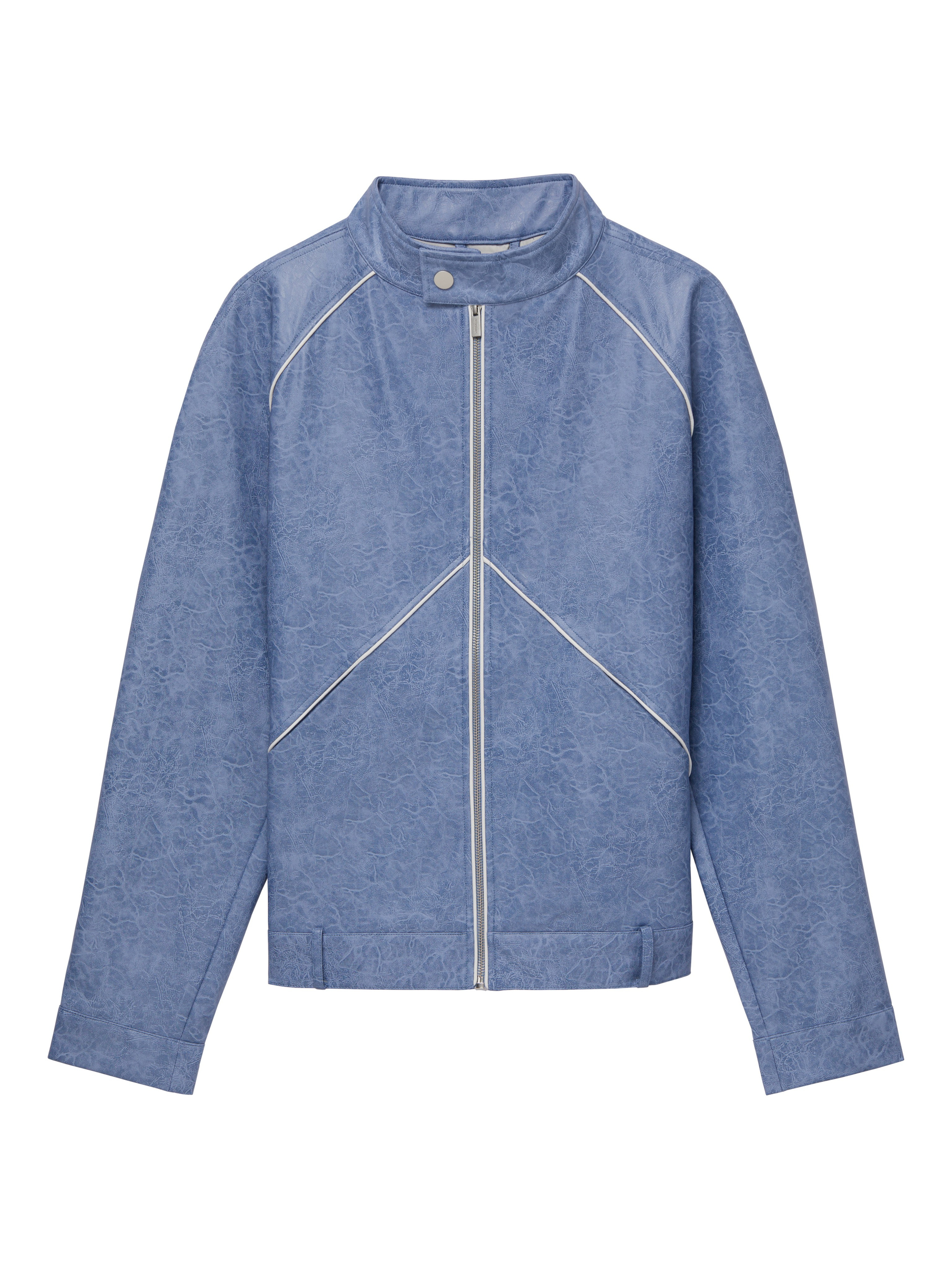 Одежда Berhasm на прозрачном манекене и в раскладку. Олег Дмитриев