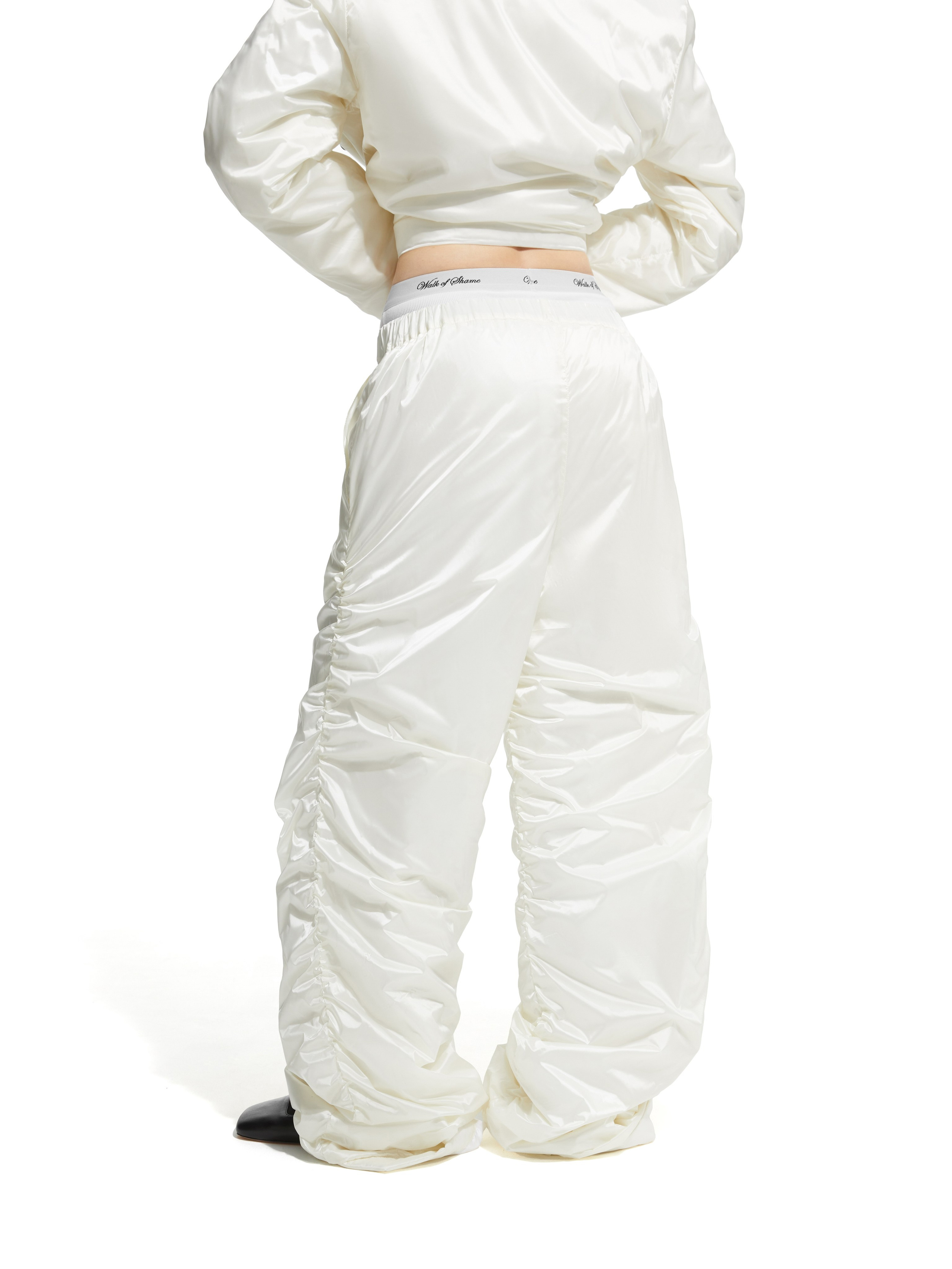 Walk of Shame. Олег Дмитриев