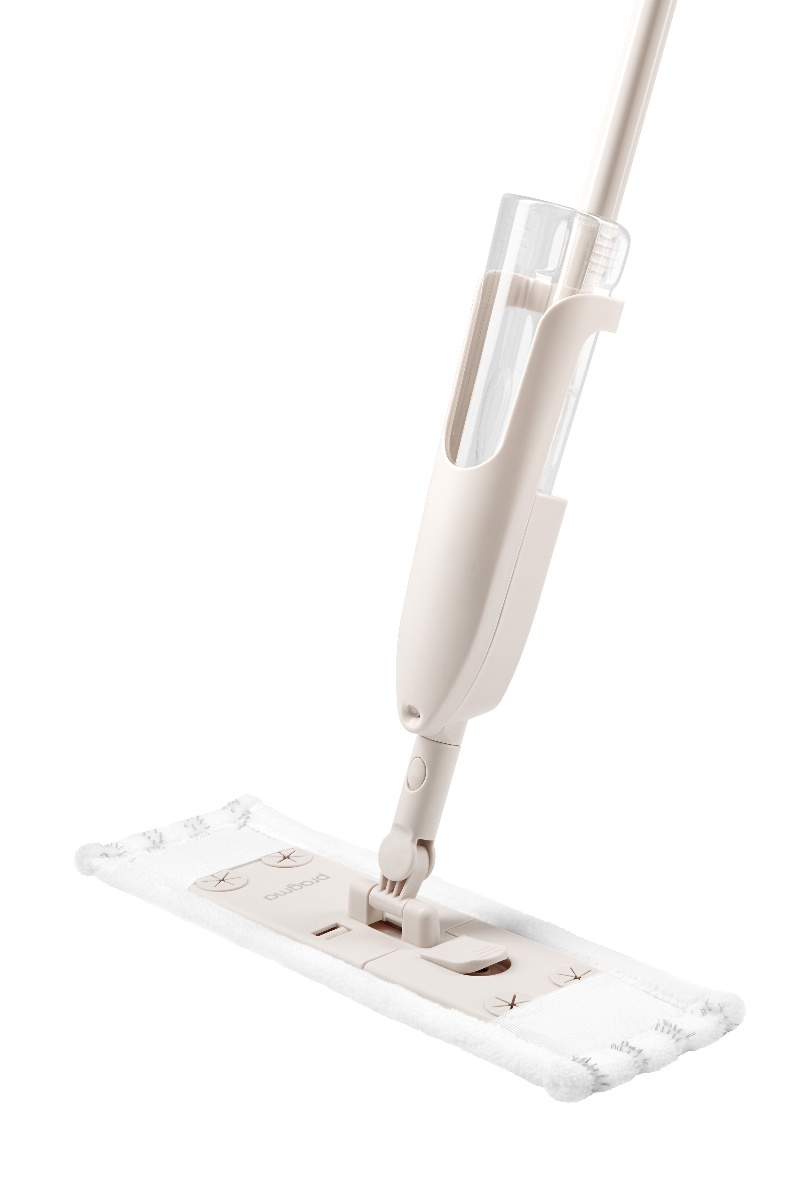 Швабры Pragma. Олег Дмитриев