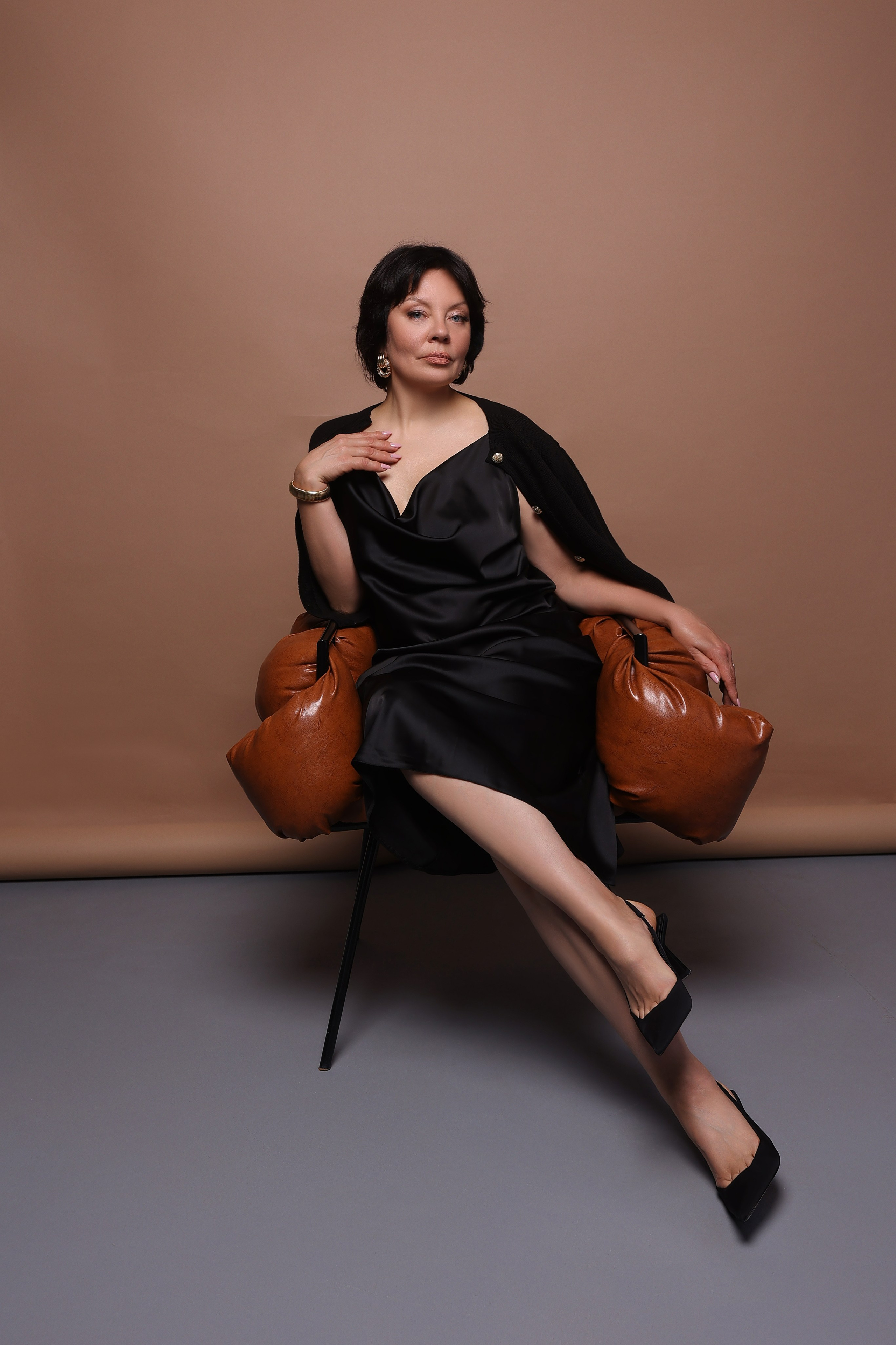 Лина и Светлана