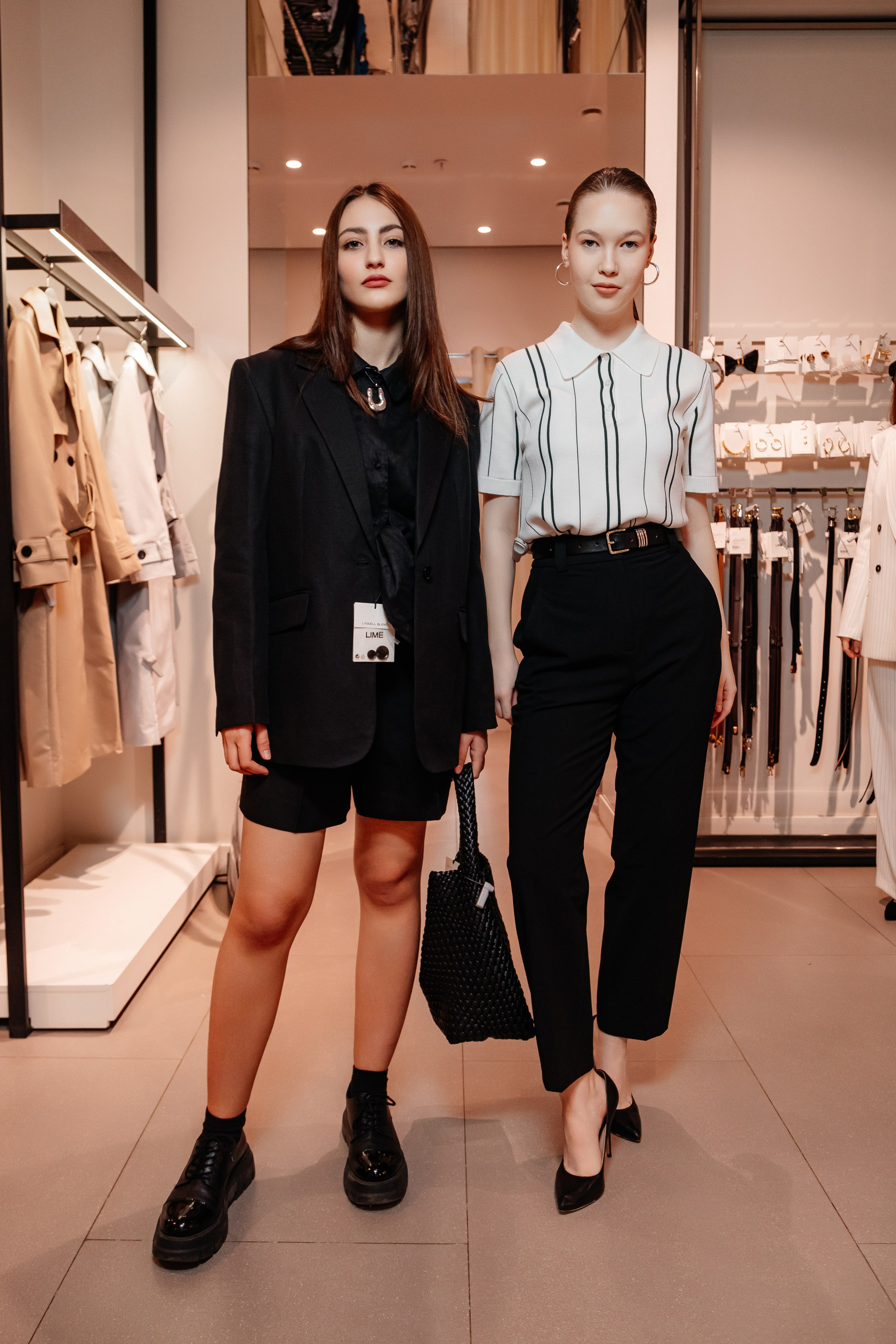 Репортаж. LINE Lab