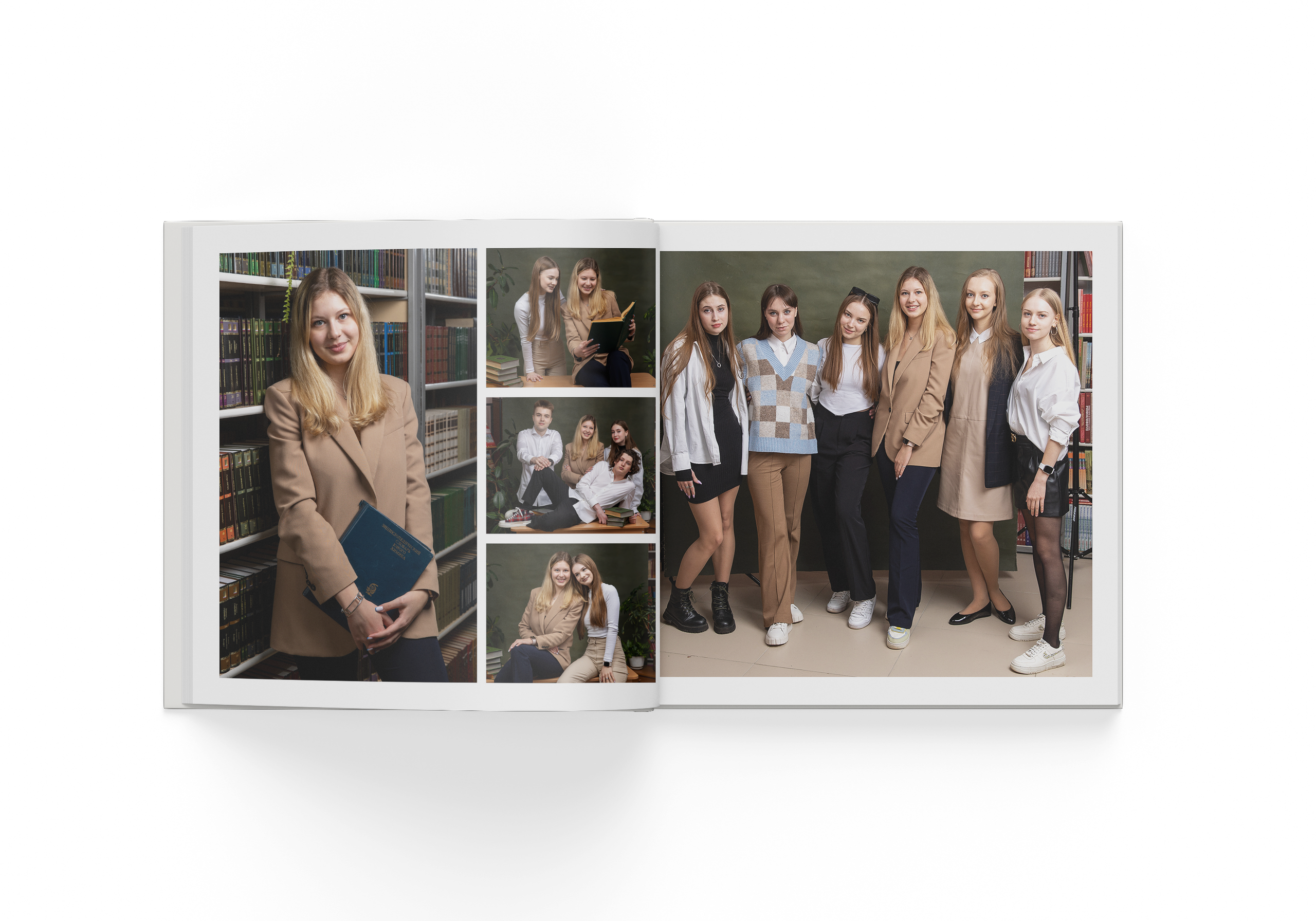 НАЧАЛЬНАЯ ШКОЛА. Выпускные альбомы, школьные фотографии, детский сад, Москва и Московская область