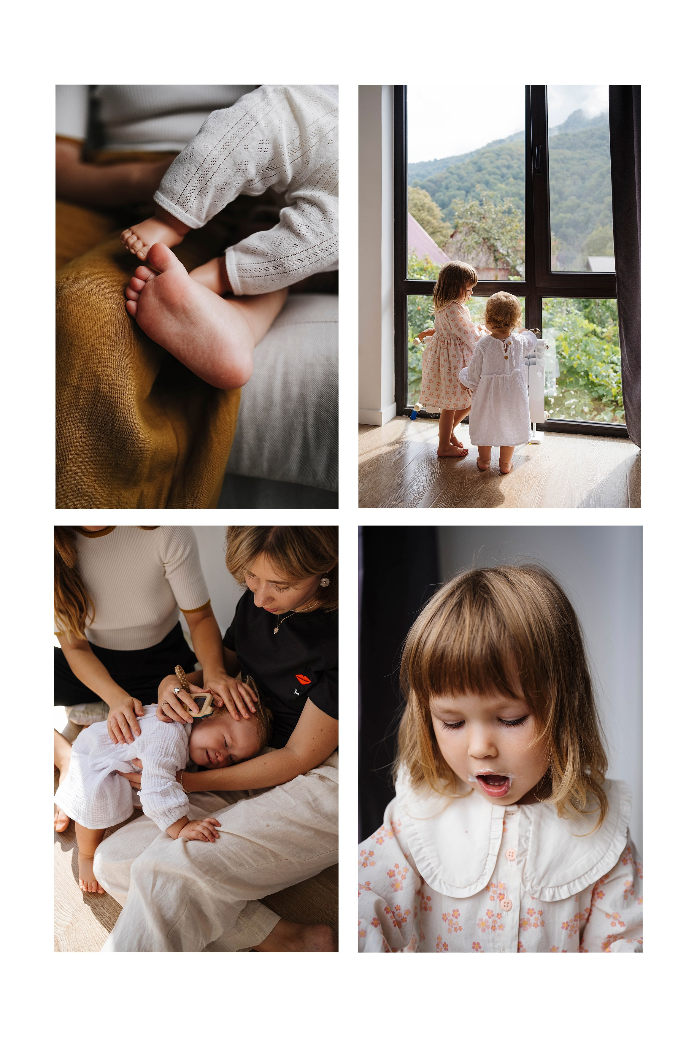 Family & events. Портретный и семейный фотограф в Красной Поляне Виктория Таратенко