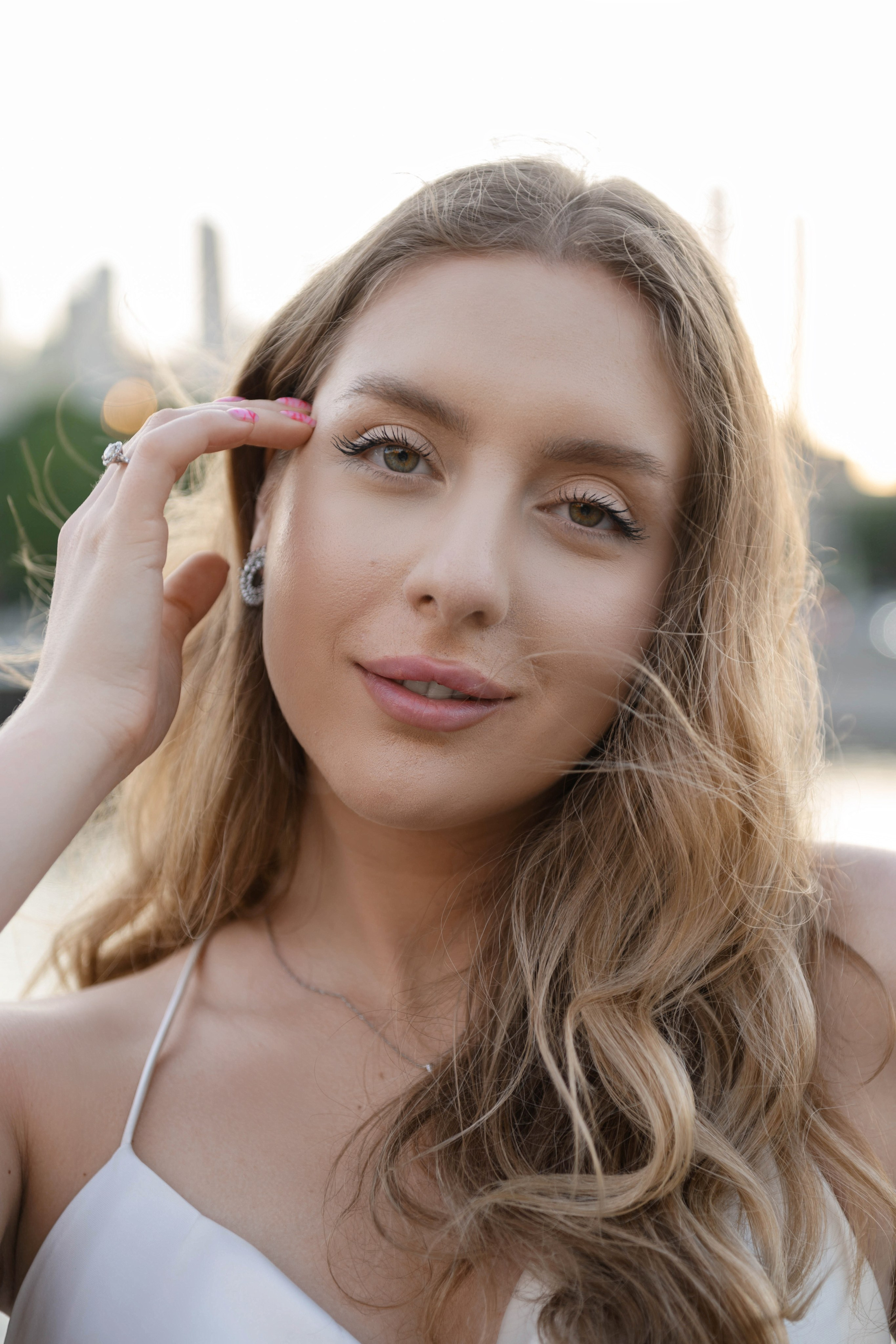 Алексей и Елена. Свадебный фотограф в Москве Анастасия Колесникова