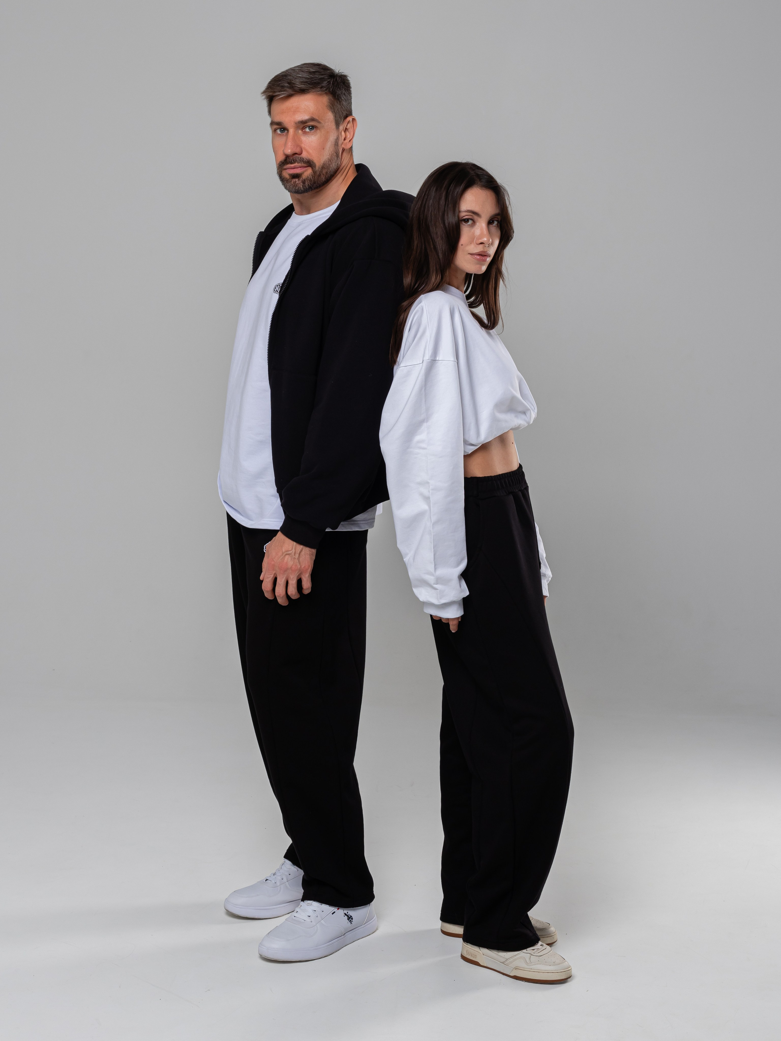 Худи и штаны. Фотограф в Краснодаре Арина Кудряшова