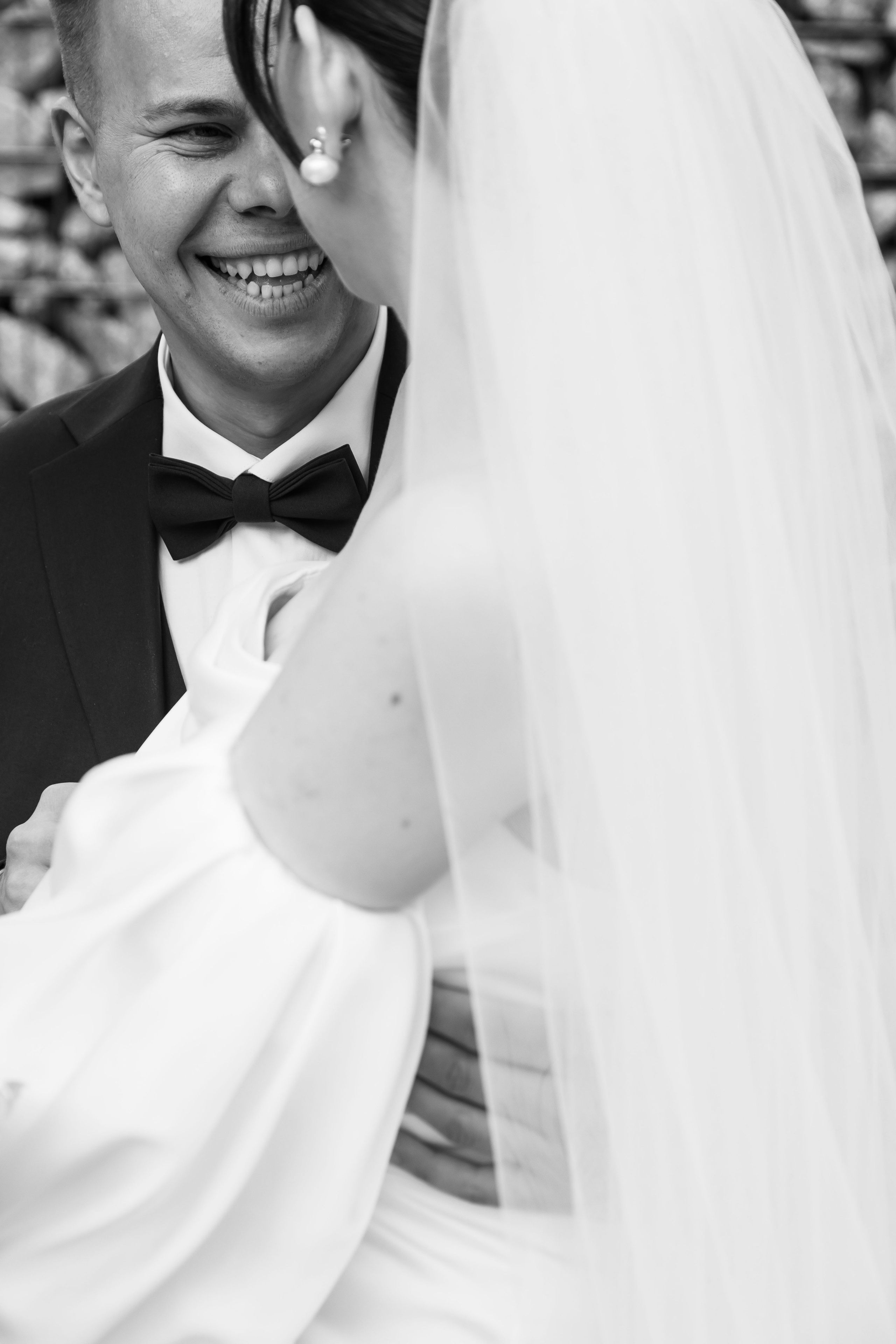 Вероника и павел. Свадебный и портретный фотограф в Новосибирске Анастасия Рос