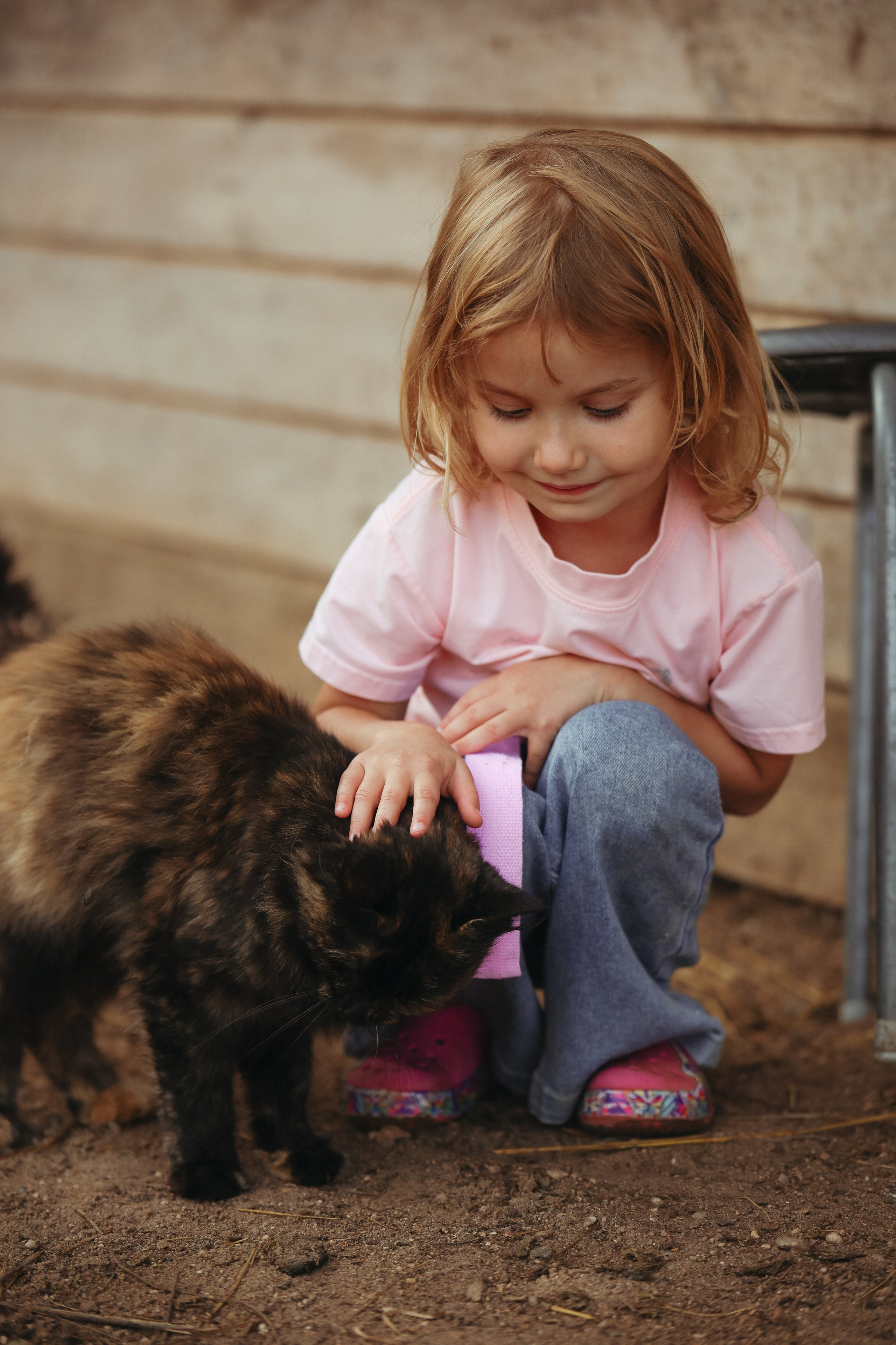 Счастливая жизнь. Фотограф в Москве Бастракова Юлия