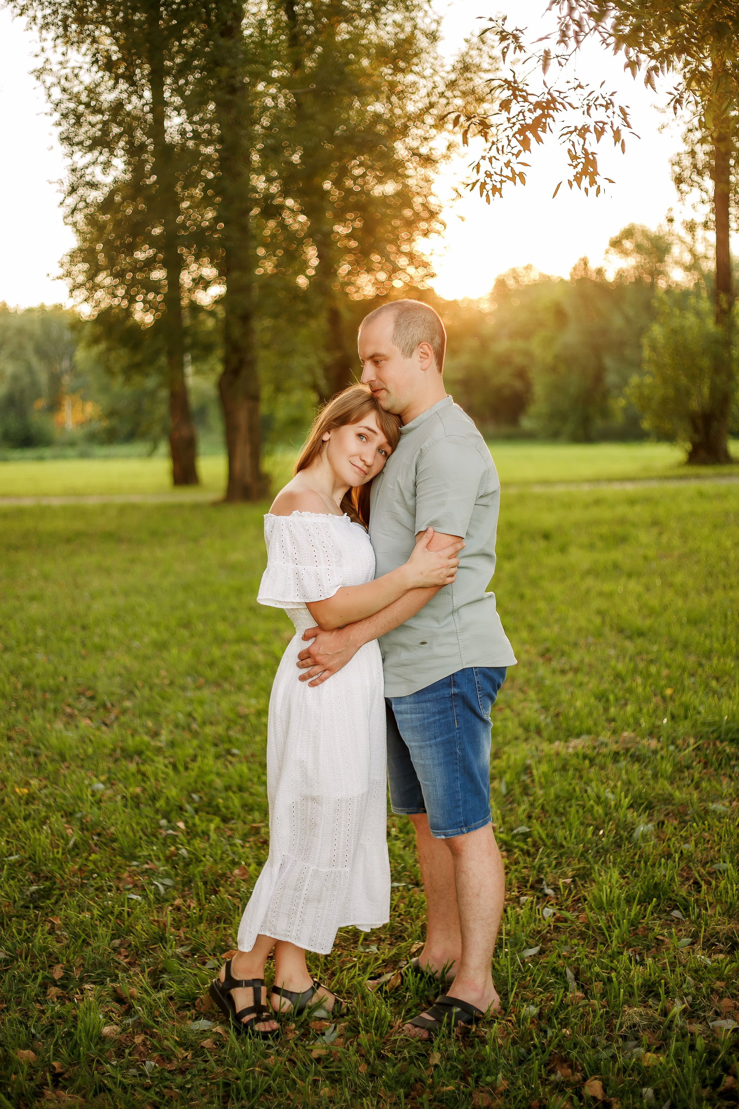 Семейные. Фотограф Саранск Екатерина Жукова