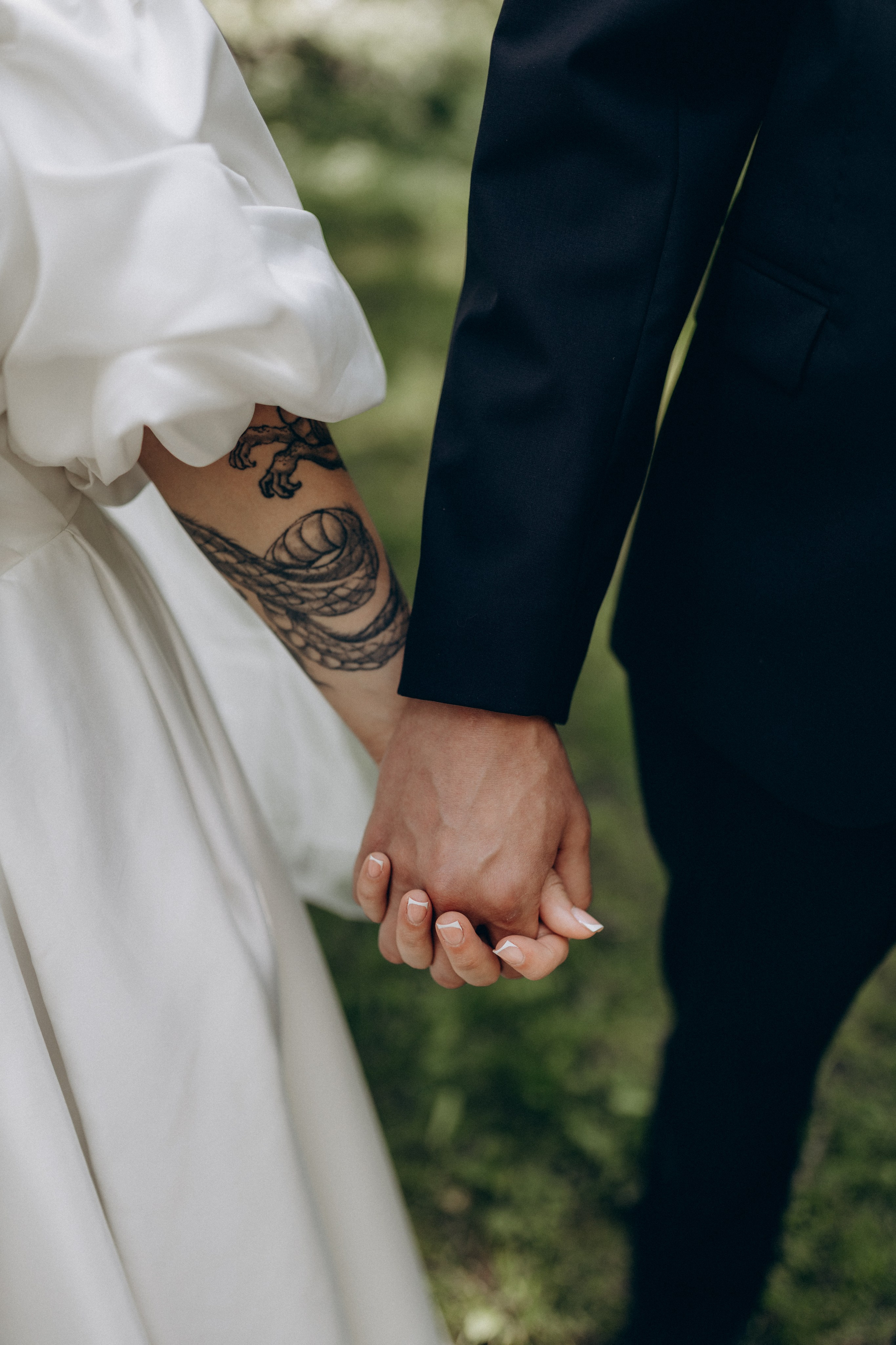 Виктория & Лев. Фотограф НОГИНСК, Москва, Анастасия Белая