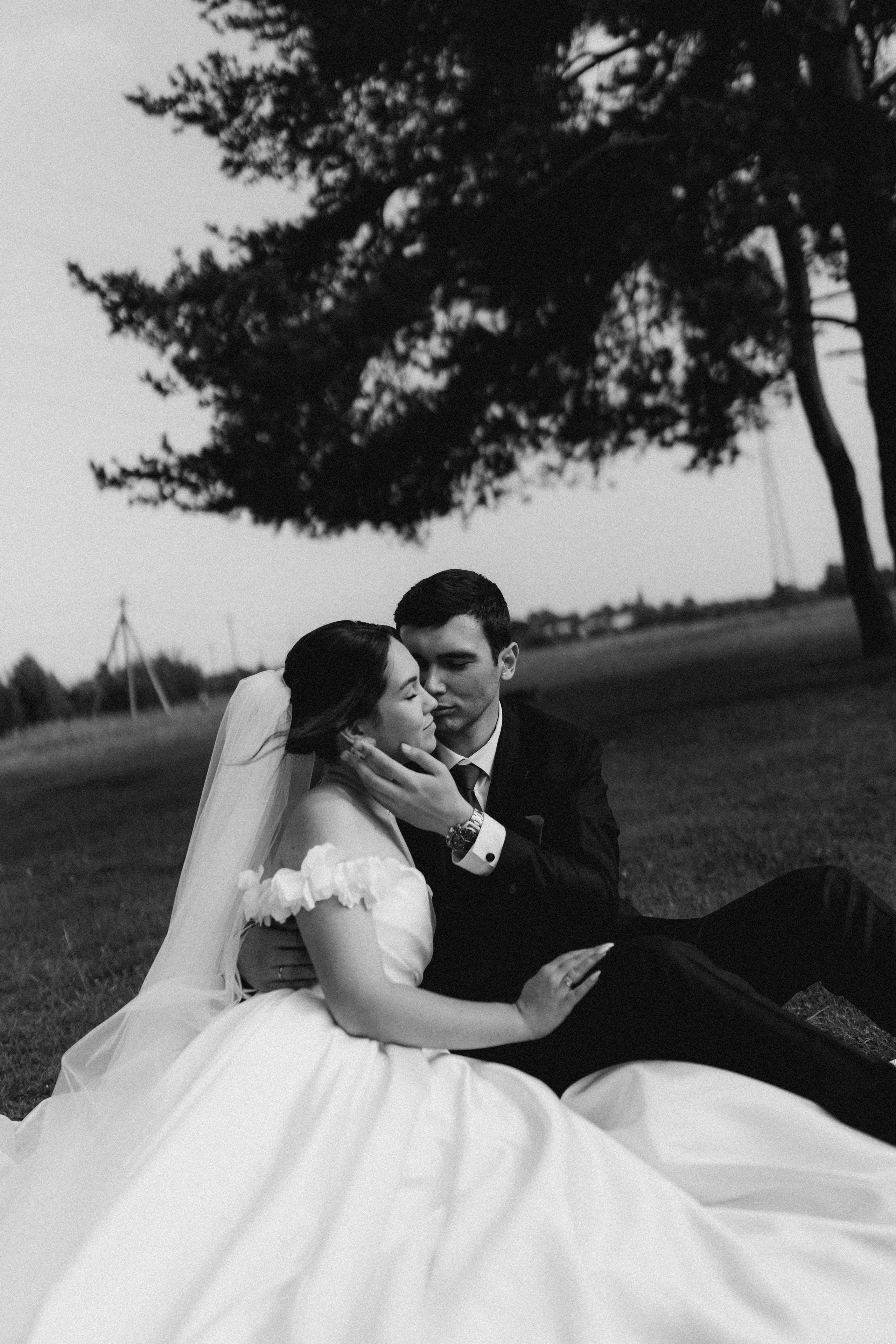 Тамила & Иван. Фотограф НОГИНСК, Москва, Анастасия Белая