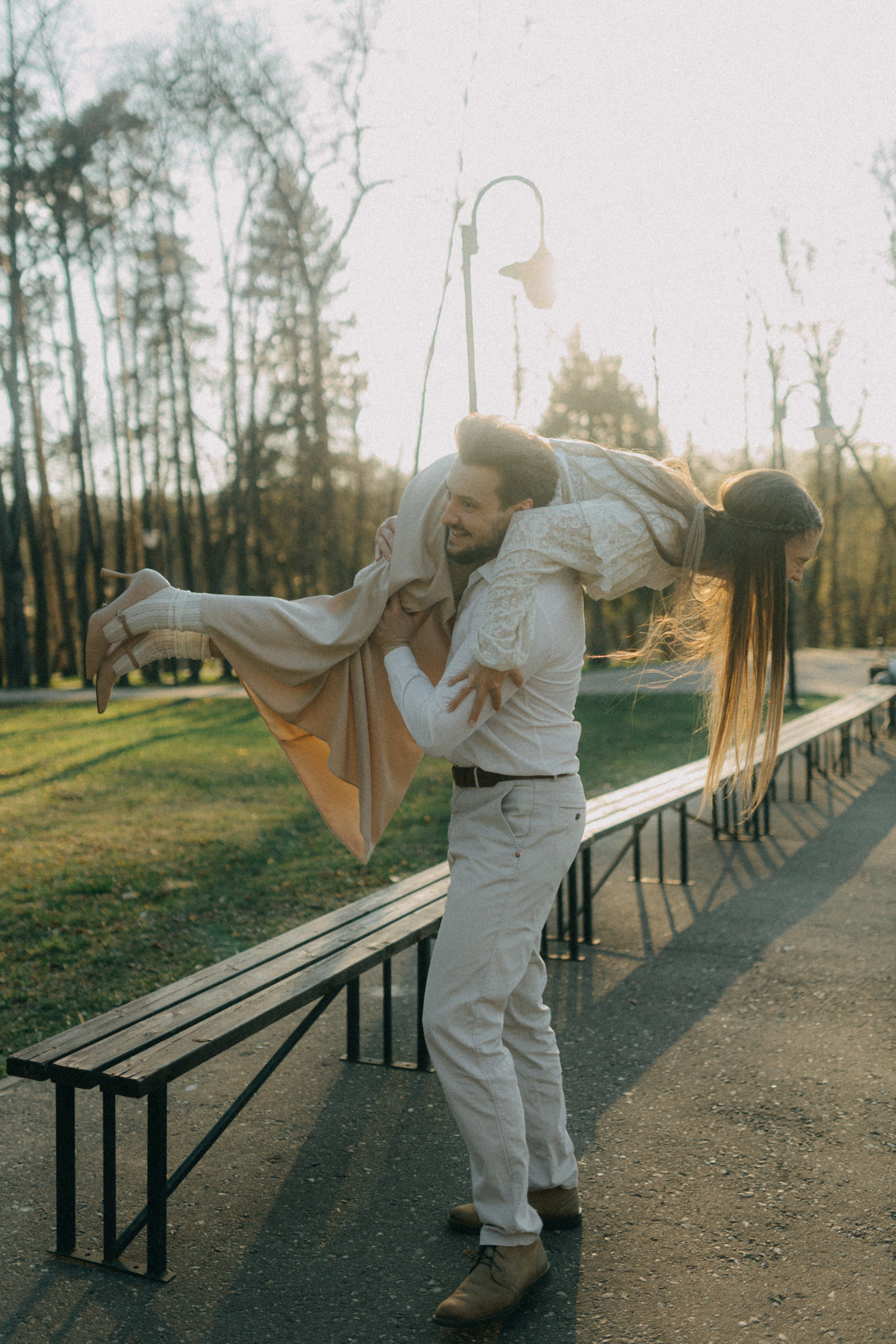 Ангелина & Виктор. Фотограф НОГИНСК, Москва, Анастасия Белая