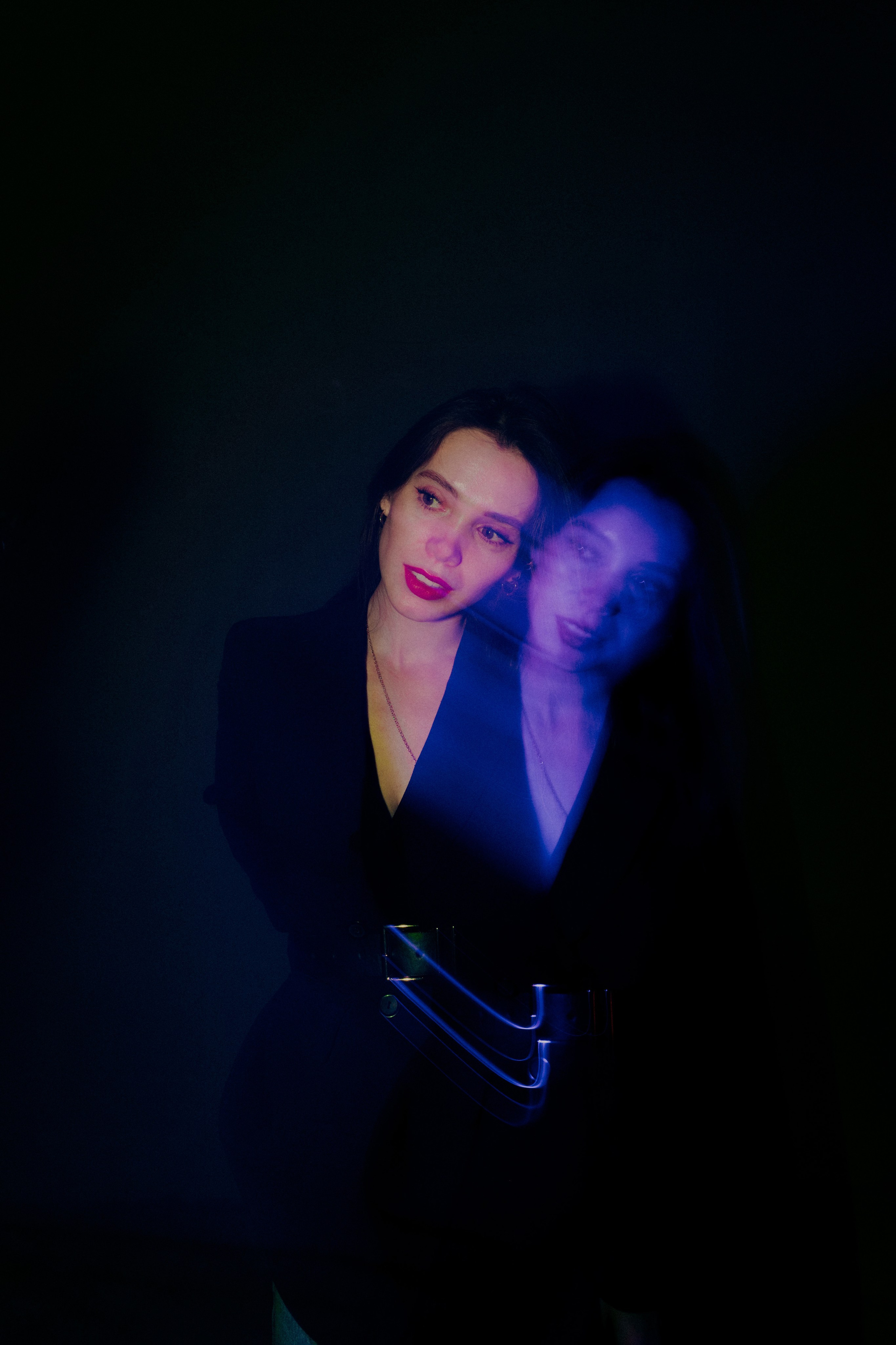 Анна. Екатерина Рыбкина Портретный фотограф в Москве