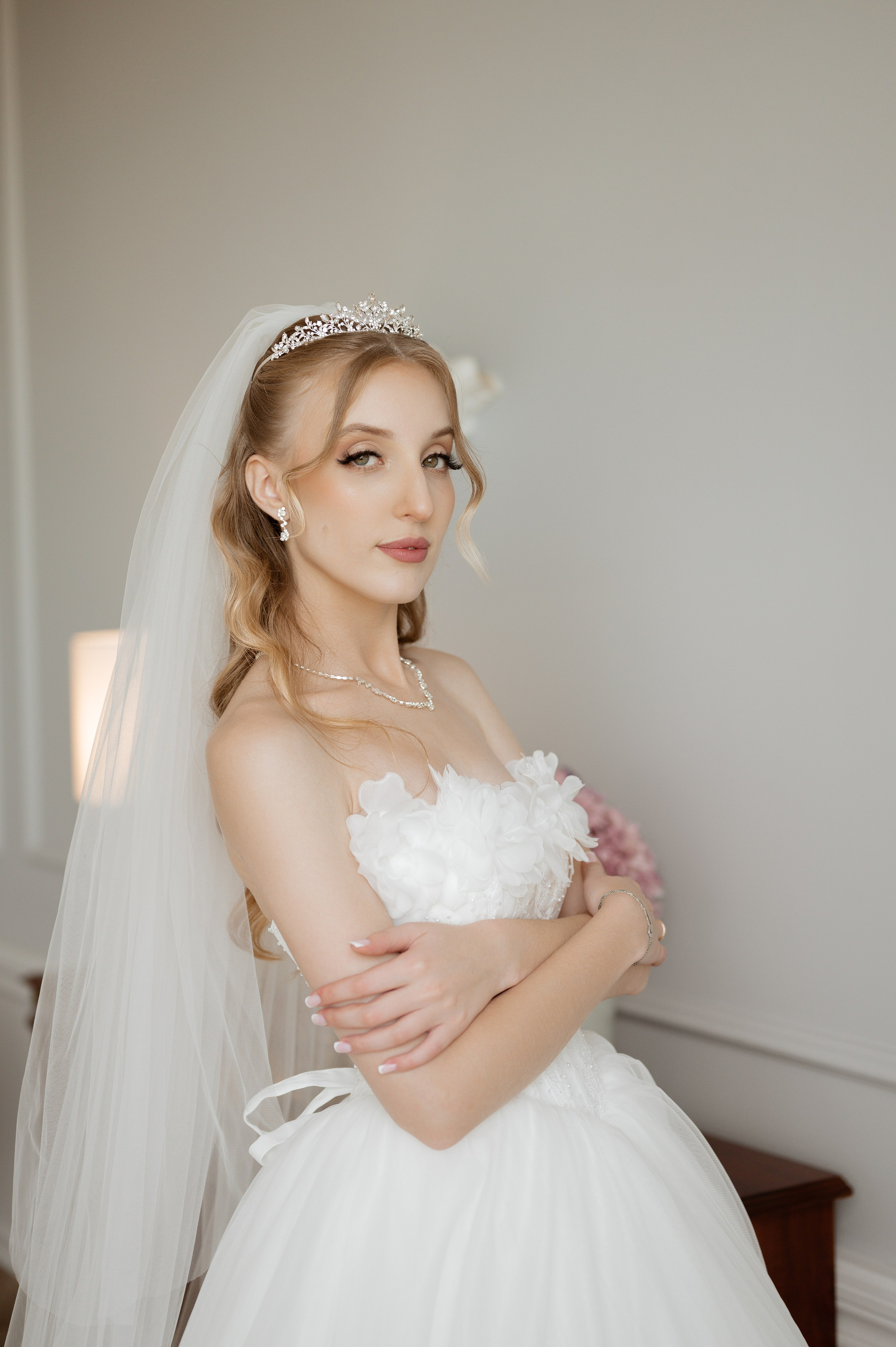 Иван и Арина. Свадебный и семейный фотограф в Краснодаре Алина Мельник