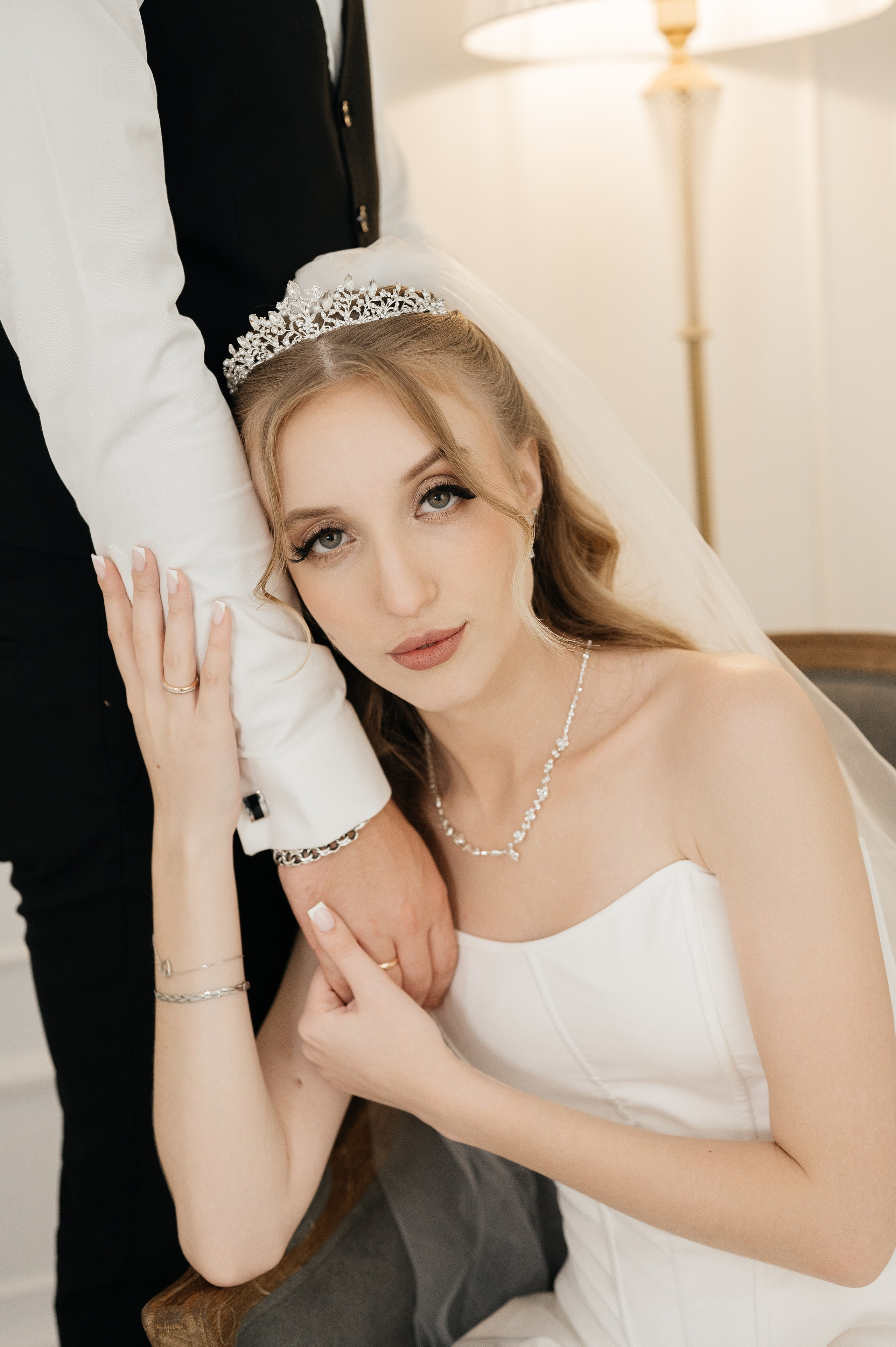 Иван и Арина. Свадебный и семейный фотограф в Краснодаре Алина Мельник