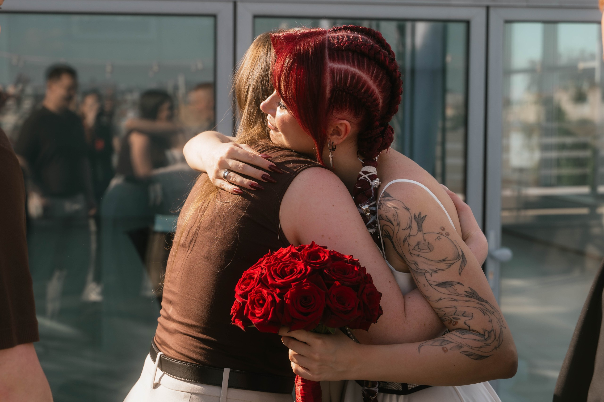 Wedding day #93. Свадебный, семейный фотограф в Рязани Лена Брант
