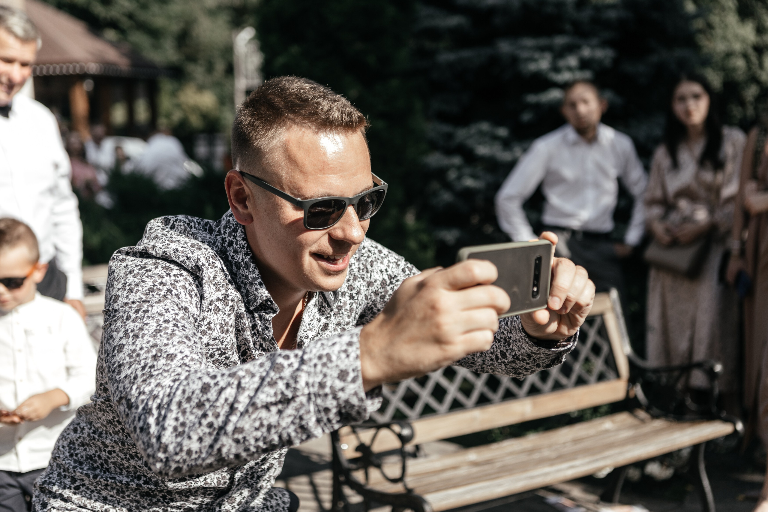 Свадебный фотограф Уфа — Руслан ГабдлисламовЖивые эмоции, красивые кадры, воспоминания на всю жизнь.Работаю по всей Республике Башкортоста. Свадебный фотограф Уфа Руслан Габдлисламов