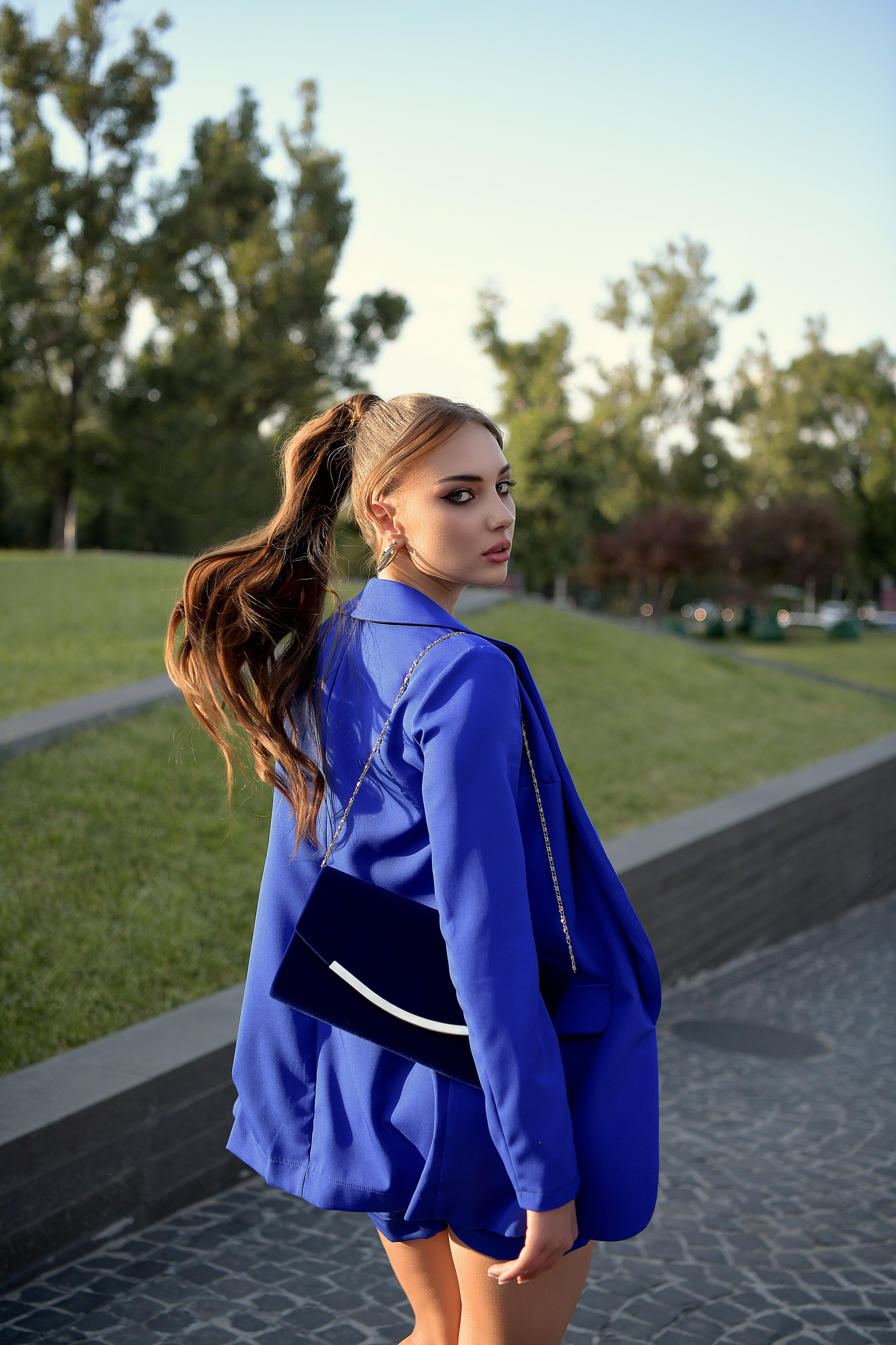 Victoria. Фотограф Астана, Алматы