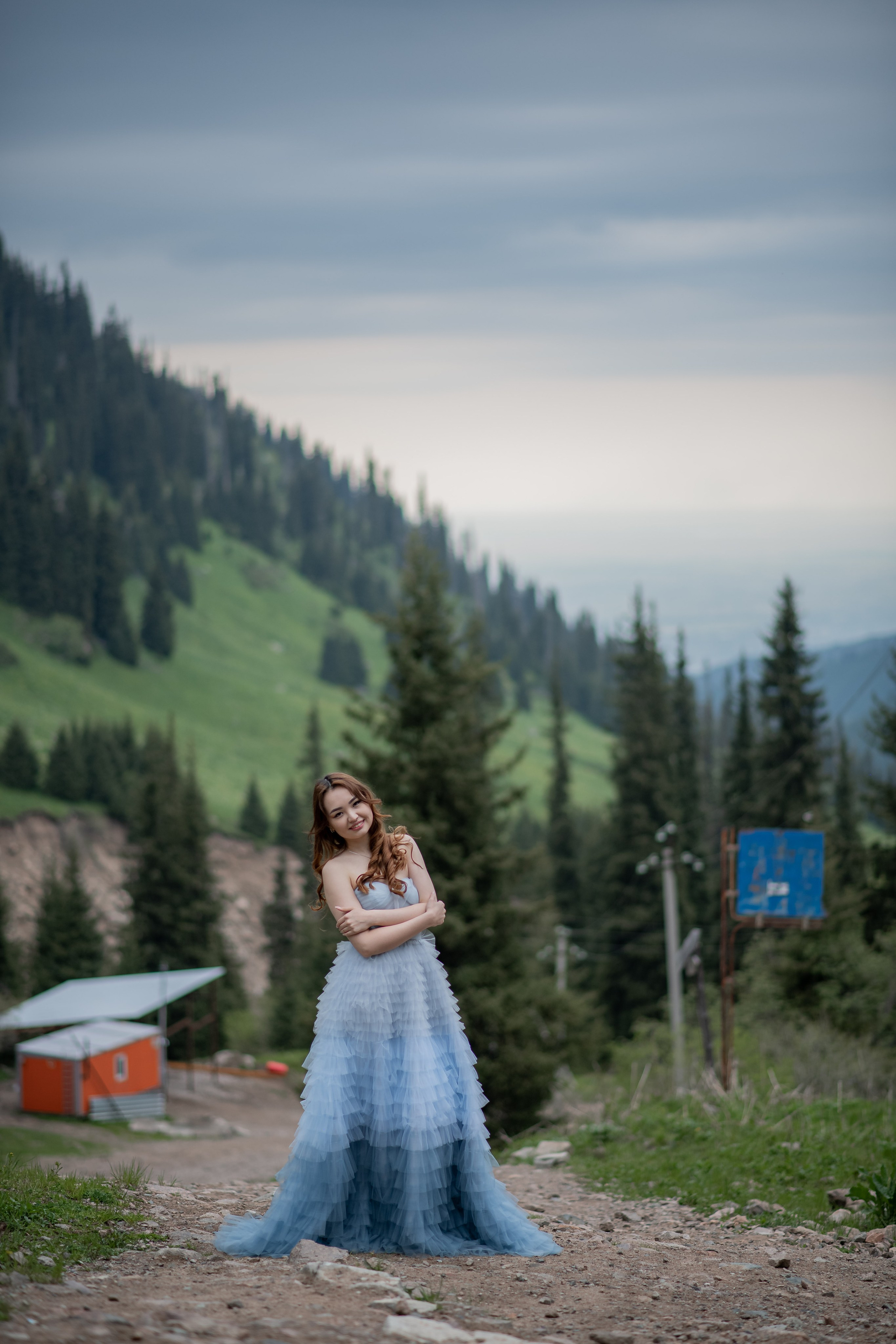 Камила Рустам. Фотограф Астана, Алматы