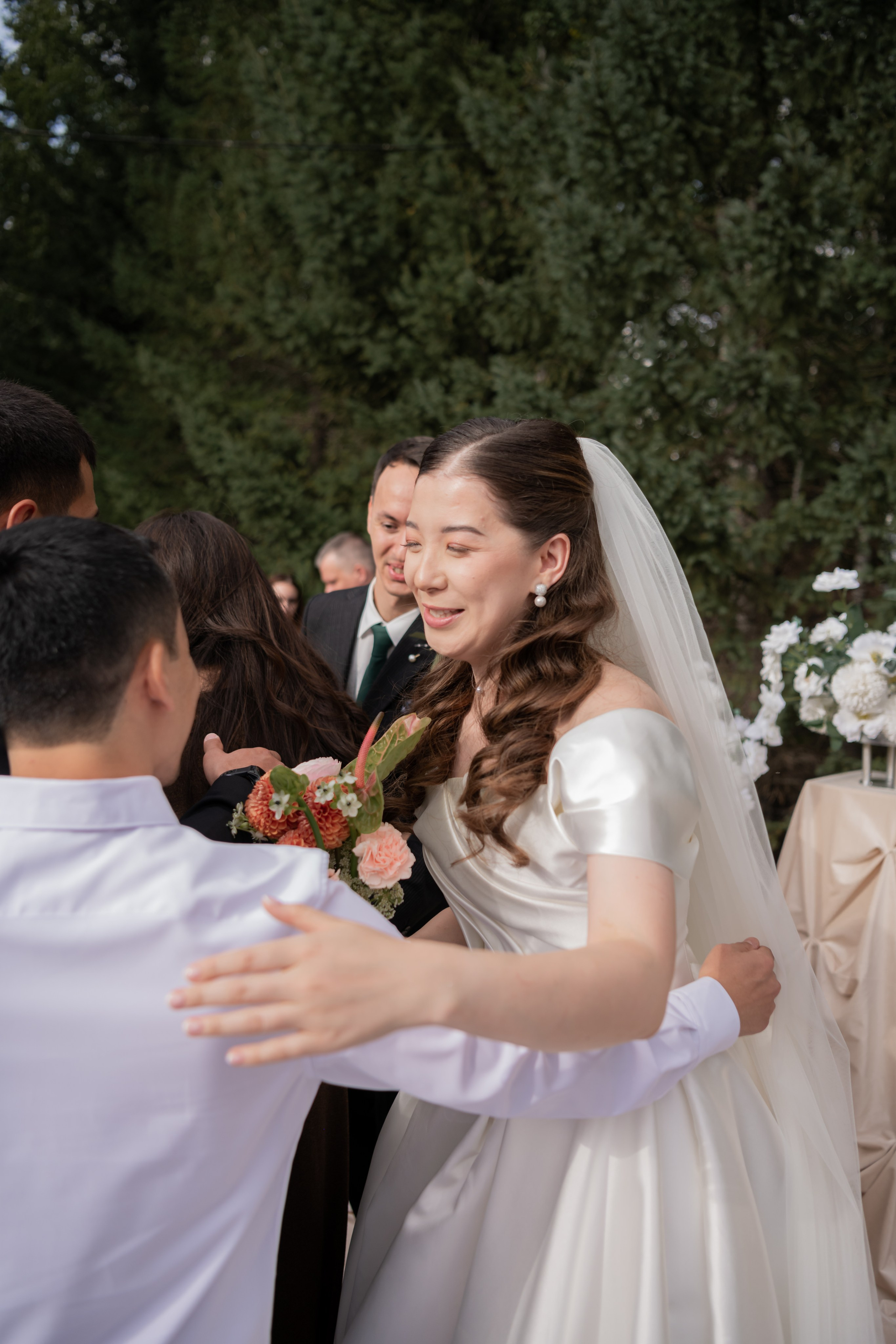 Вячеслав Аделm Свадьба. Фотограф Астана, Алматы