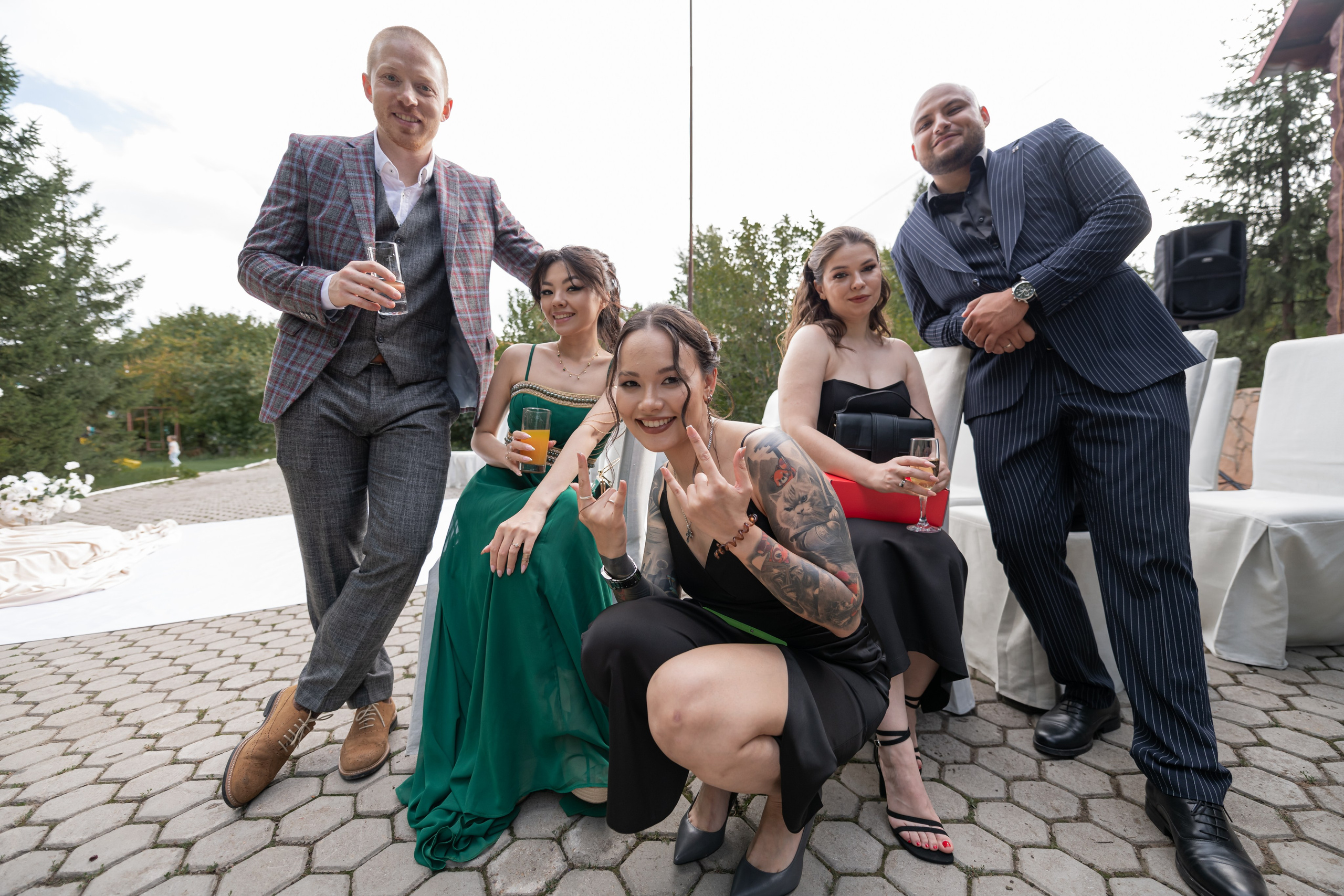 Вячеслав Аделm Свадьба. Фотограф Астана, Алматы