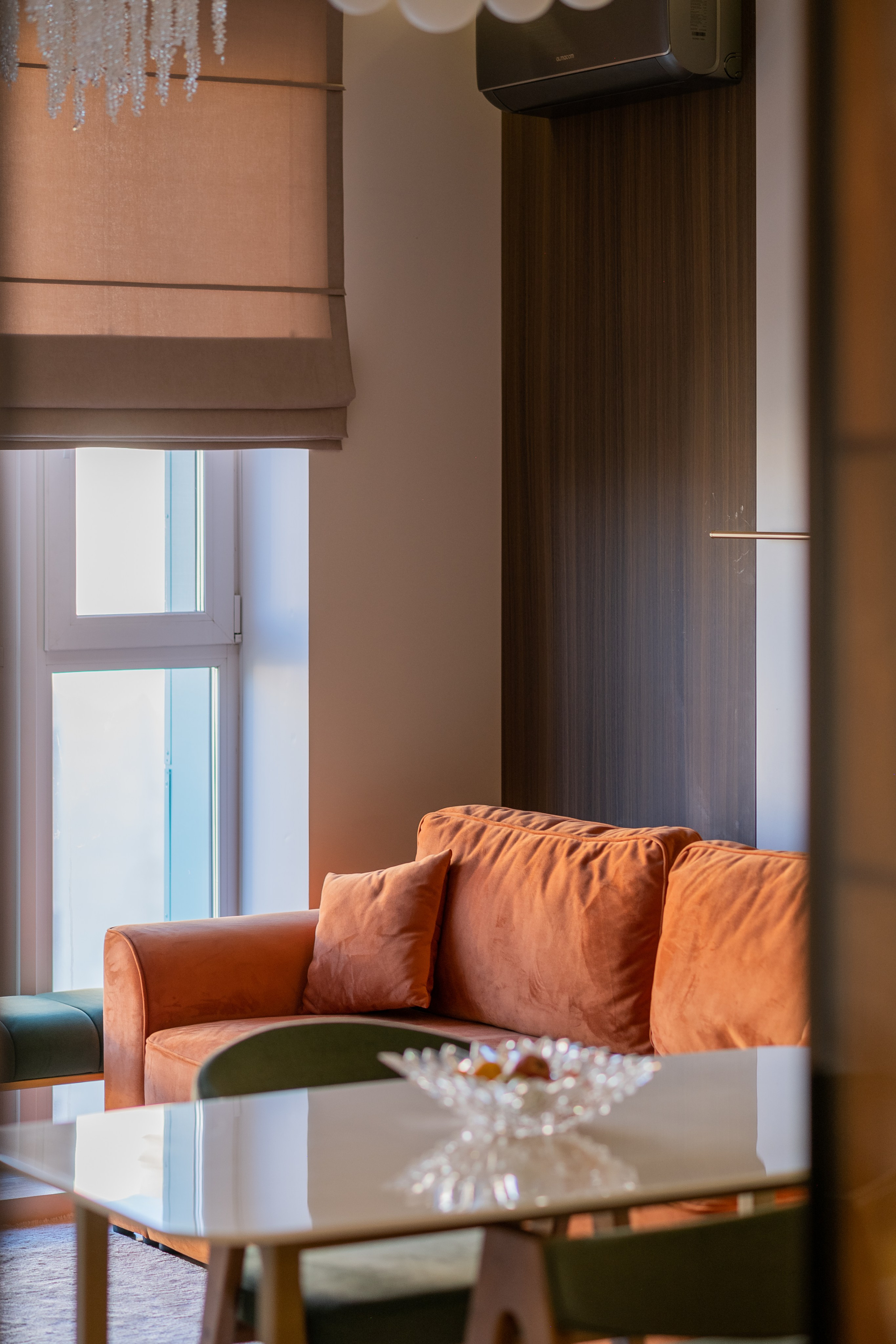 Interior 1. Фотограф Астана, Алматы