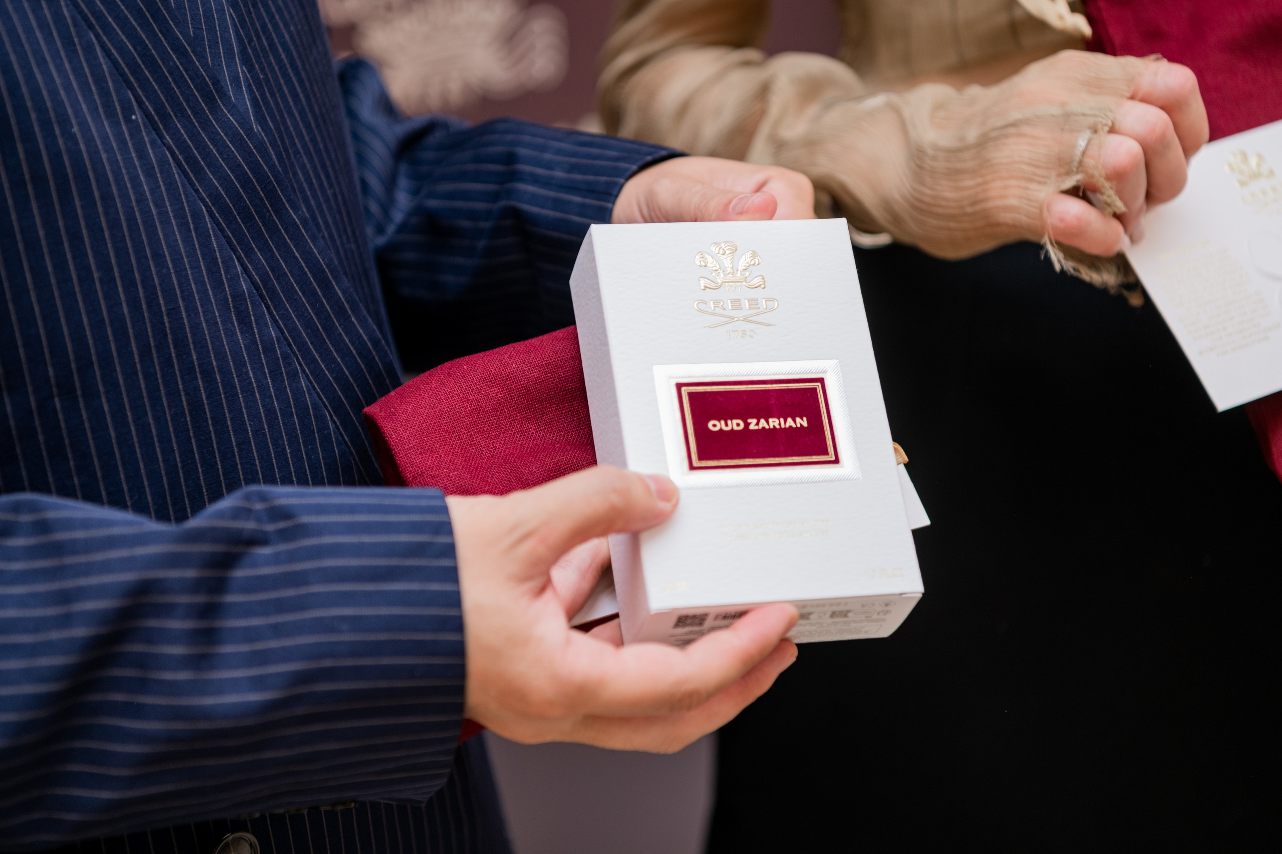 CREED. Фотограф Астана, Алматы