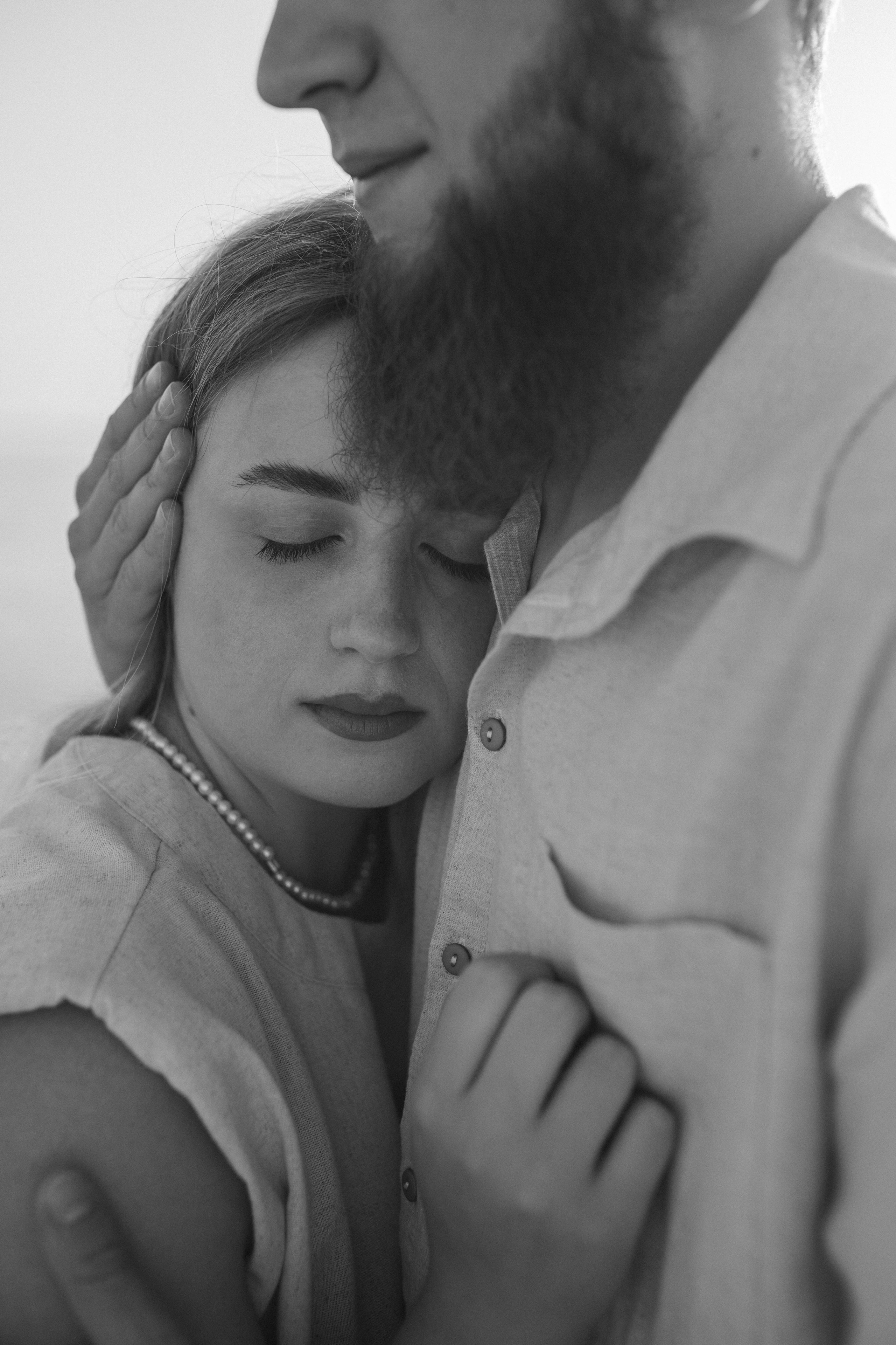 Love story. Индивидуальные и семейные съемки в Евпатории, Крыму Немировченко Анна