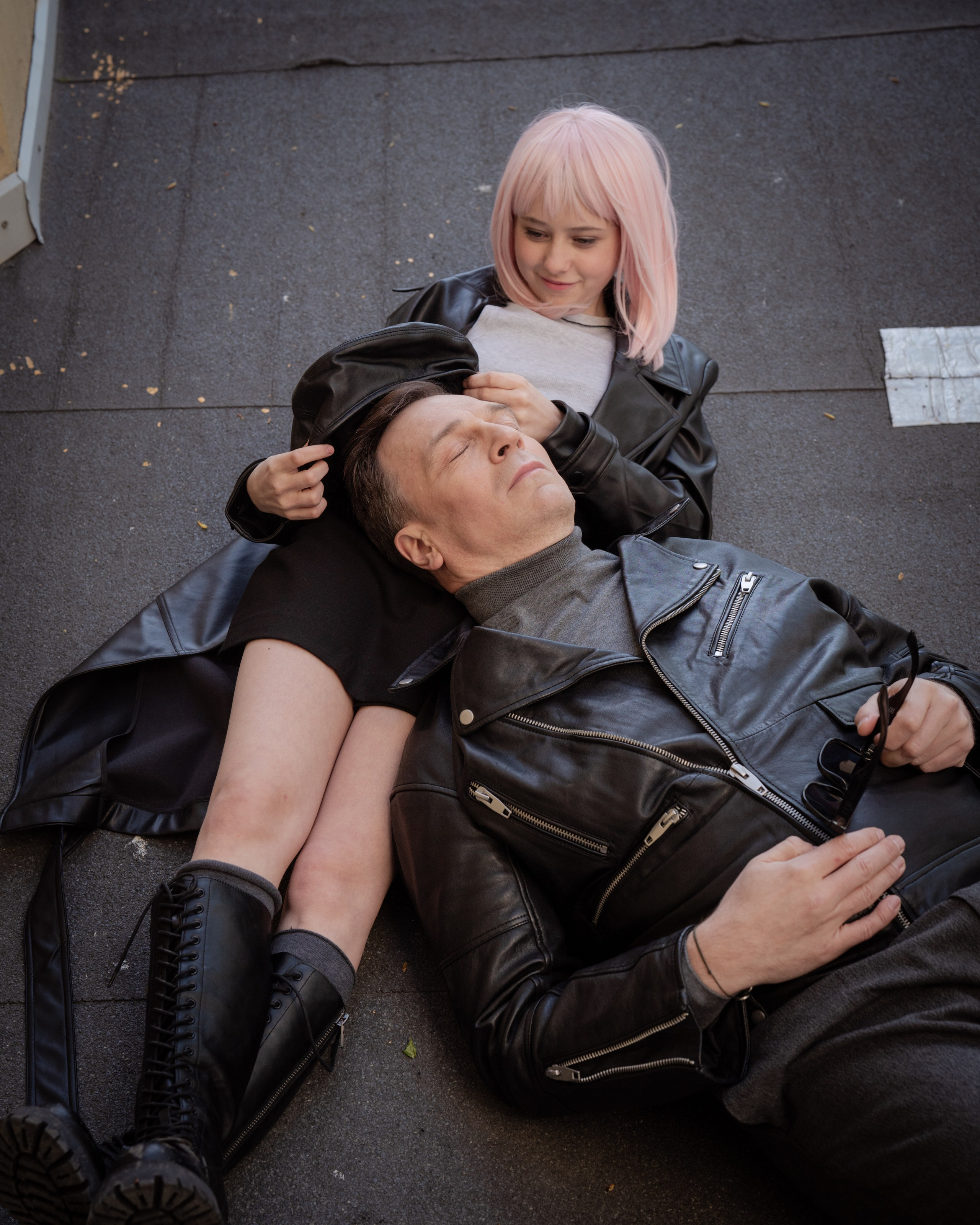 Парные и семейные съемки. Портретный фотограф