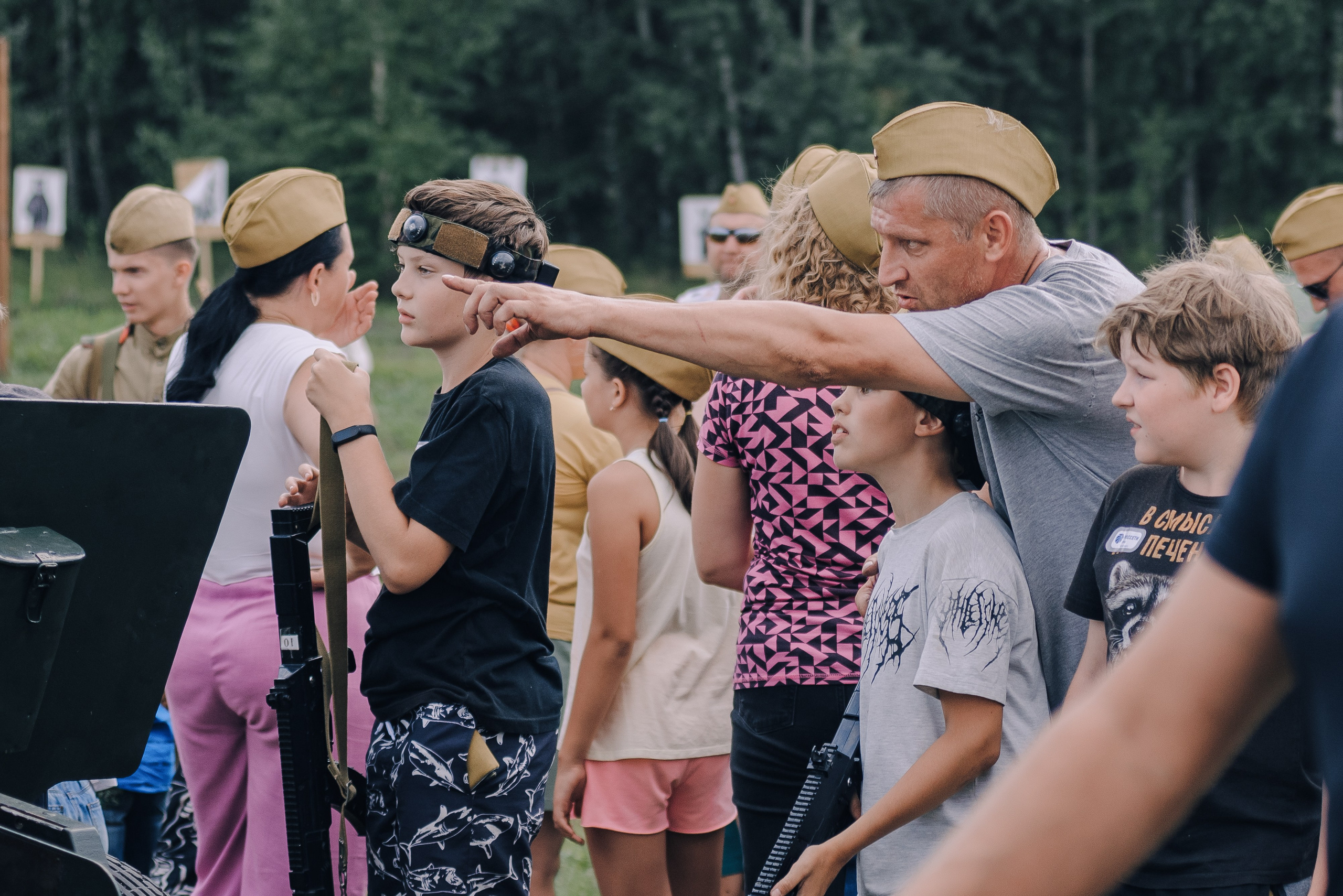 НАЗАД В БУДУЩЕЕ. РОССЕТИ. Репортажный фотограф Зуев Роман г. Челябинск