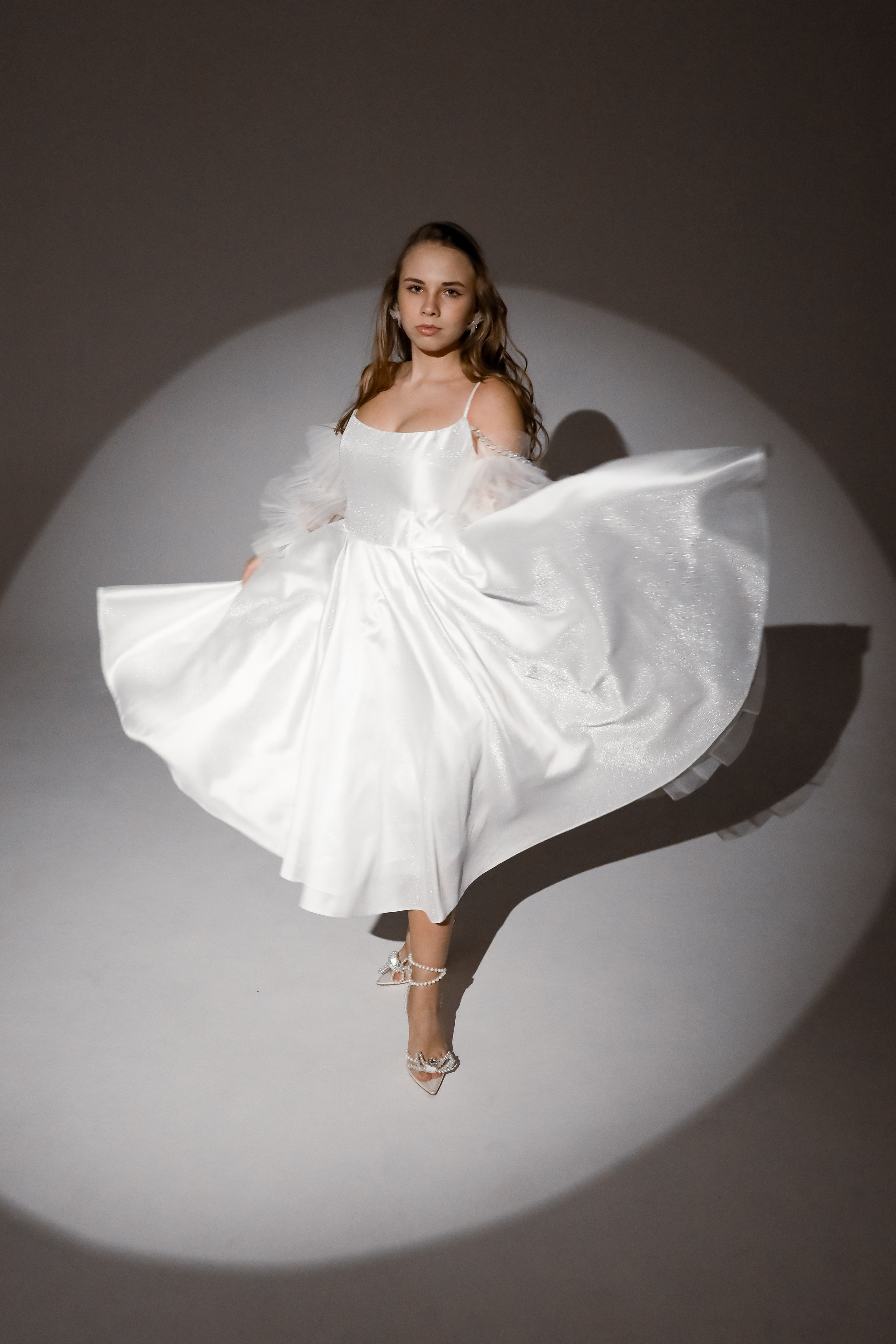 День совершеннолетия! Один раз и это сохранить в красивой истории. Индивидуальный и семейный фотограф Ирина Москвичёва