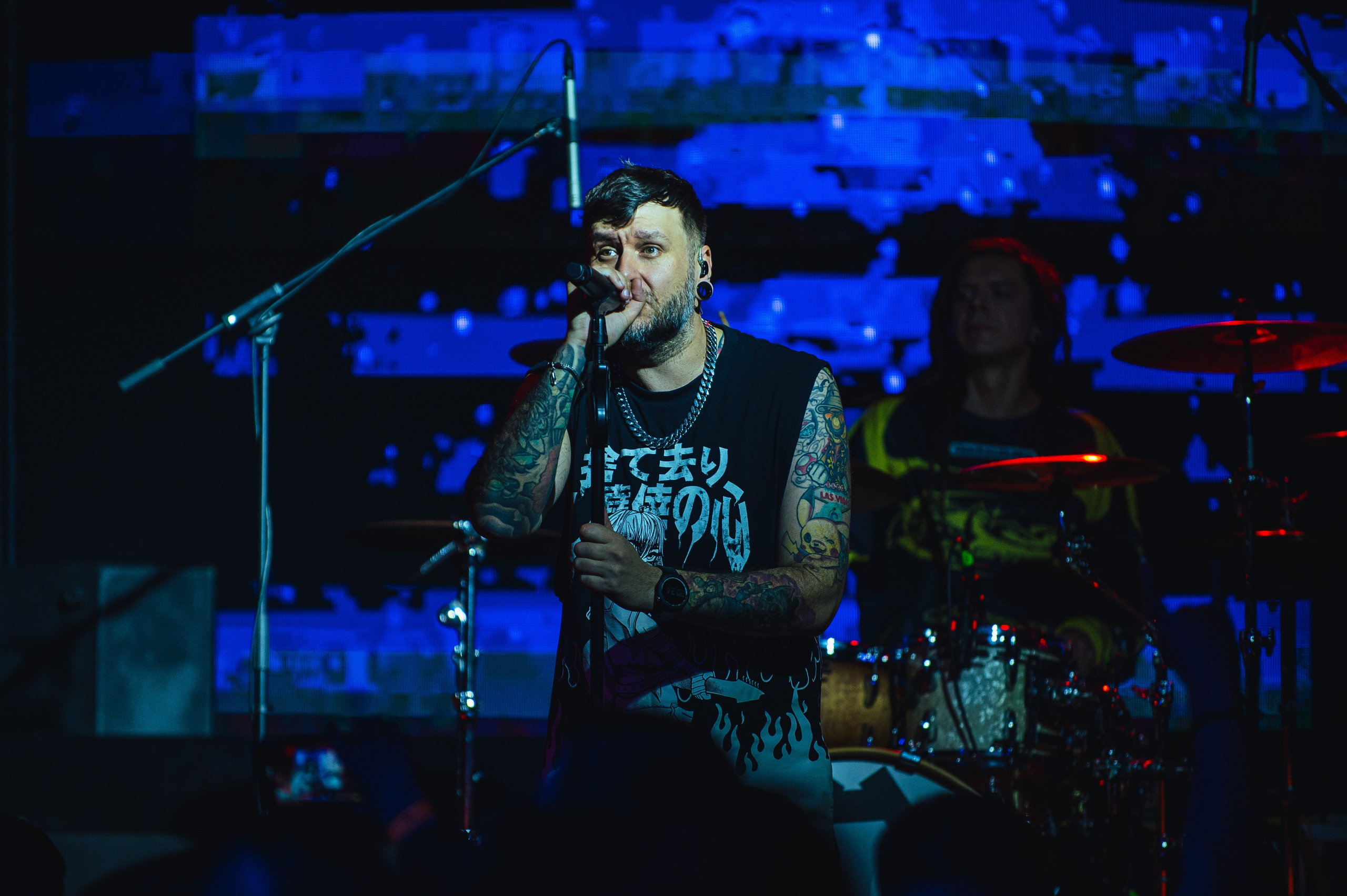 STIGMATA в Улан-Удэ. Свадебная и концептуальная фотография в городе Улан-Удэ