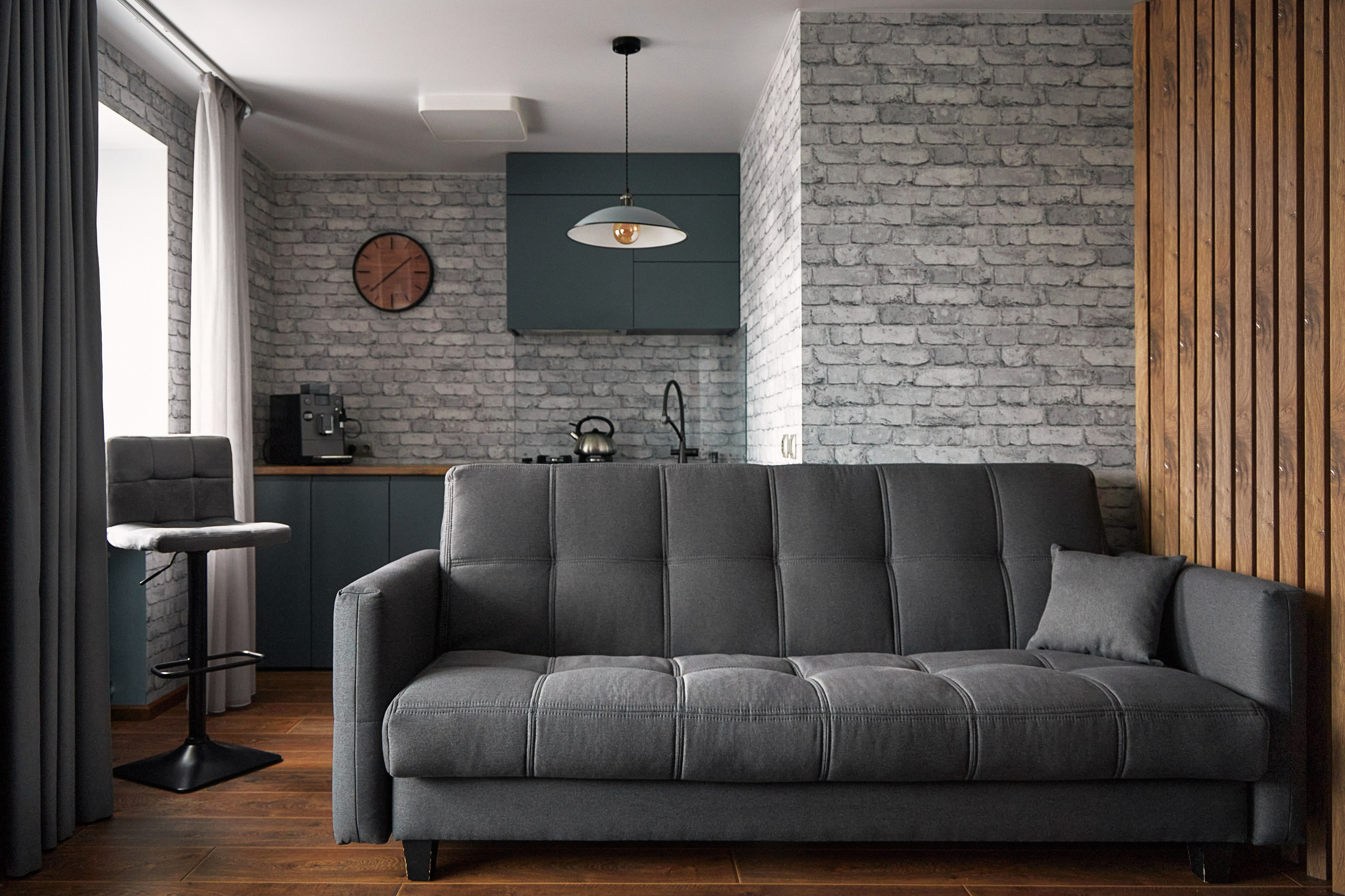 Интерьеры. Портретный, интерьерный и фуд фотограф в Перми Иван Вострецов