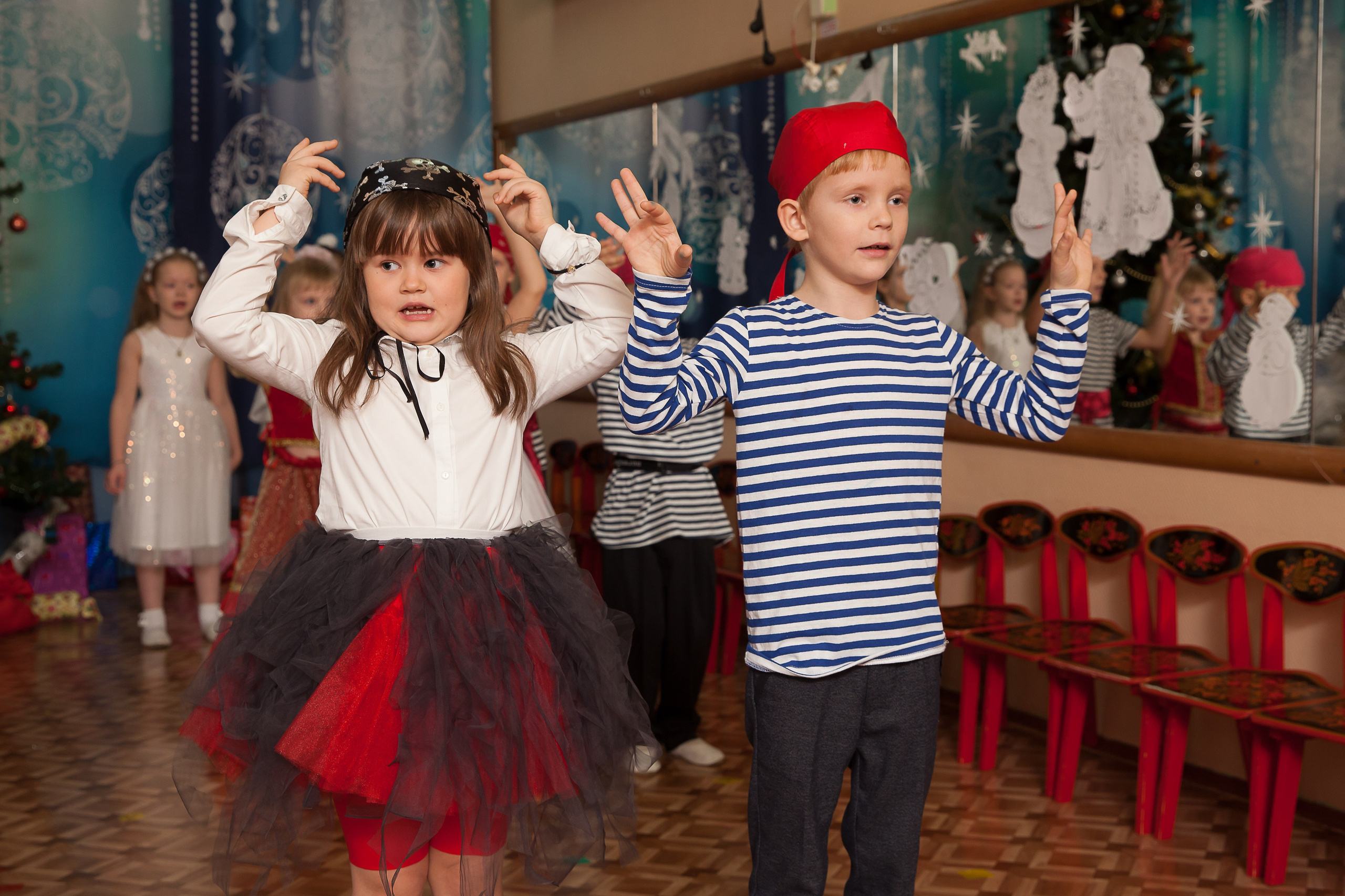 Новый Год 1508. Выпускные альбомы Москва. Фотограф Шукурова Кристина