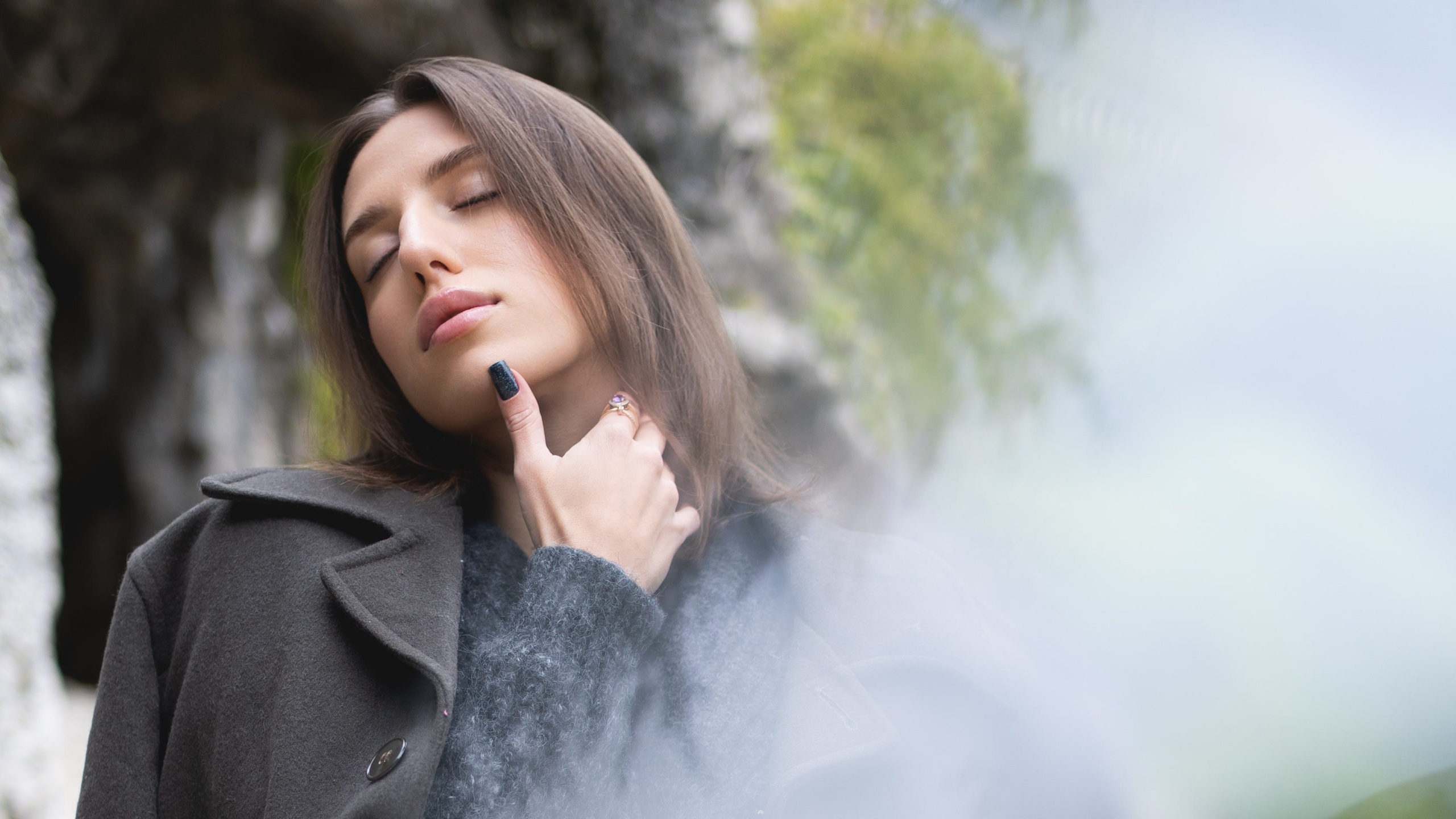 Ekaterina. Photographe à Nîmes — portraits doux, sincères et lumineux