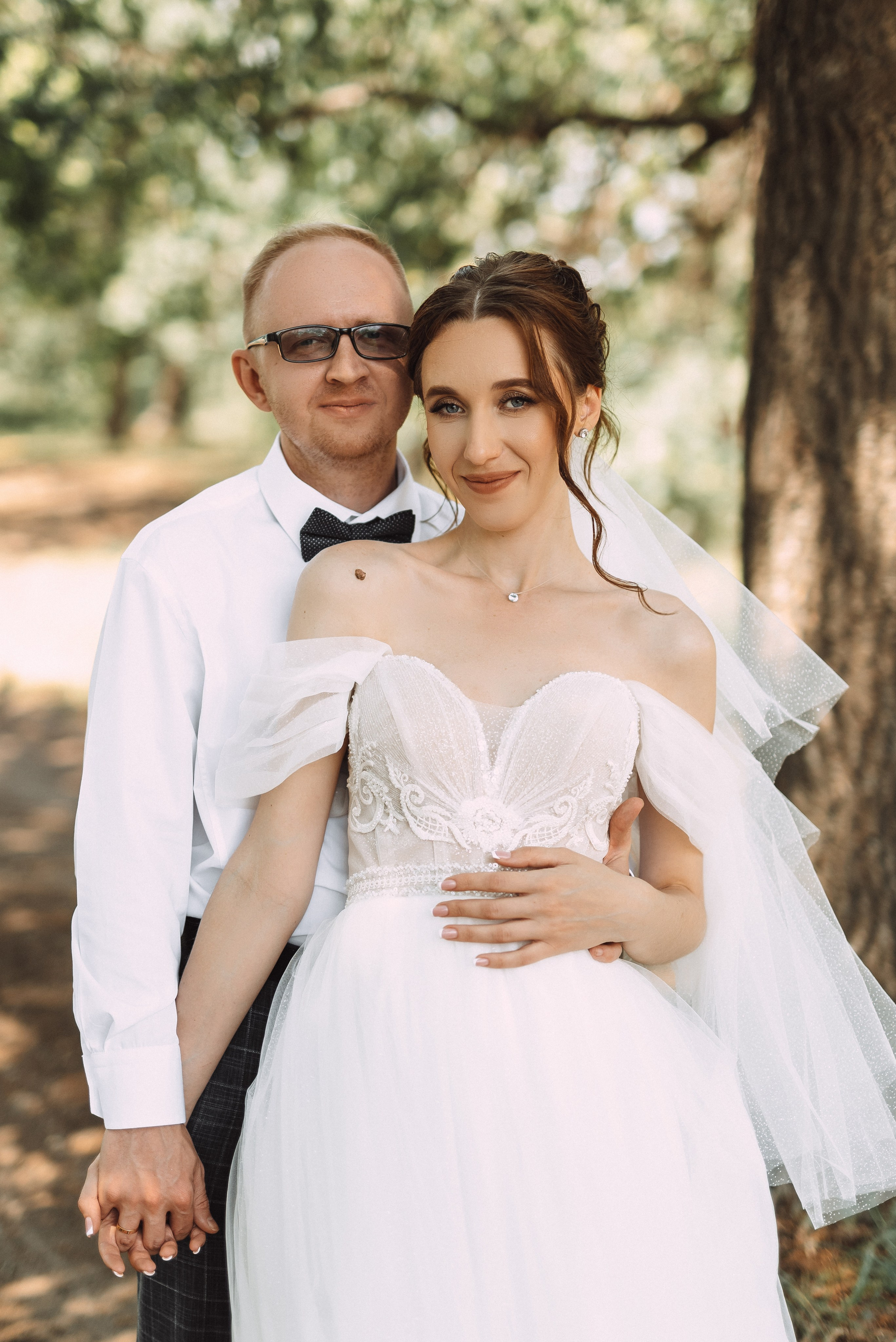 Роман + Ольга. Свадебный и семейный фотограф в Волгограде Олеся Лисицкая