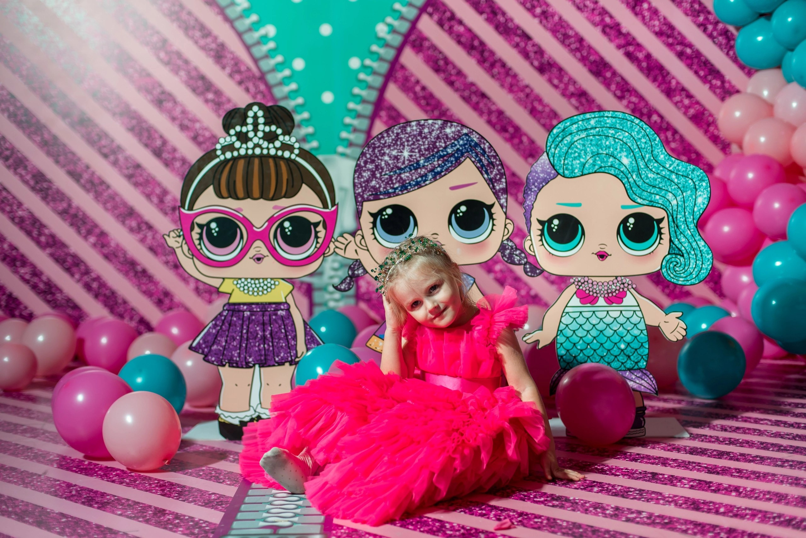 THE FACTORY. Организация мероприятий Донецк (ДНР). Организация и декор мероприятий Донецк (ДНР)