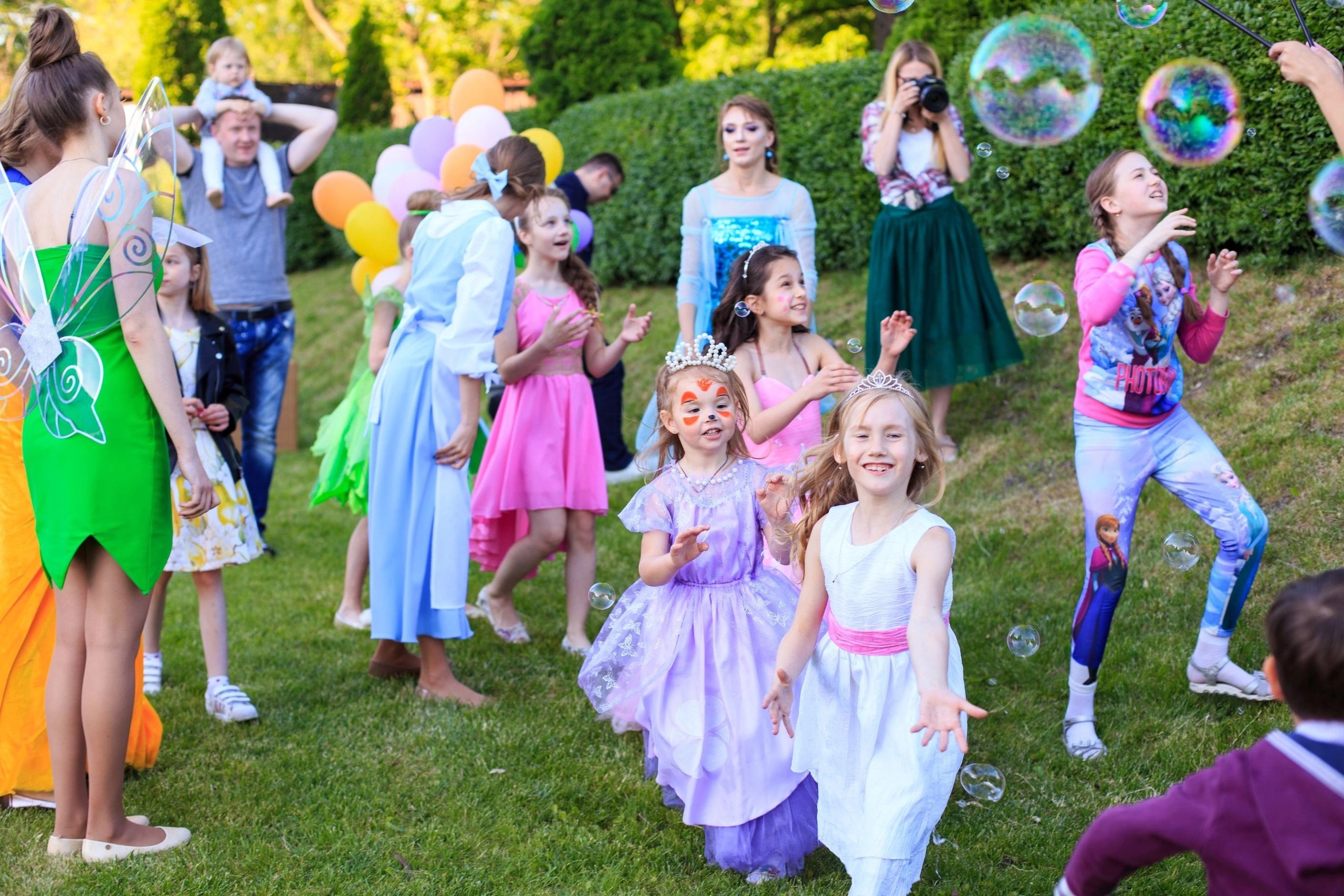 THE FACTORY. Организация мероприятий Донецк (ДНР). Организация и декор мероприятий Донецк (ДНР)